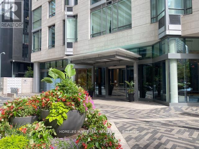 4909 - 45 Charles Street E, Toronto, Ontario  M4Y 0B8 - Photo 9 - C13104032