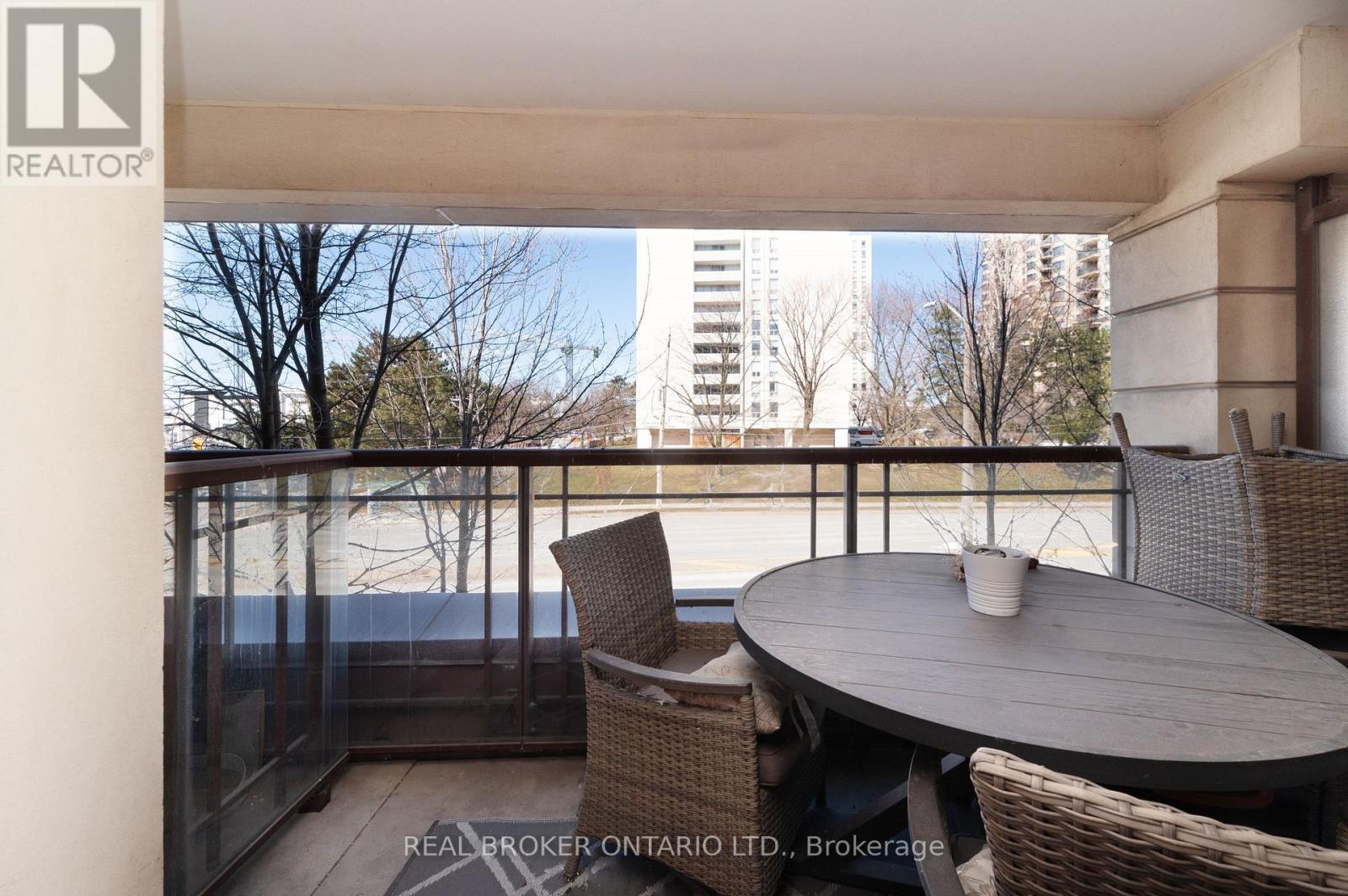212 - 27 Rean Drive, Toronto, Ontario  M2K 0A6 - Photo 11 - C13104092