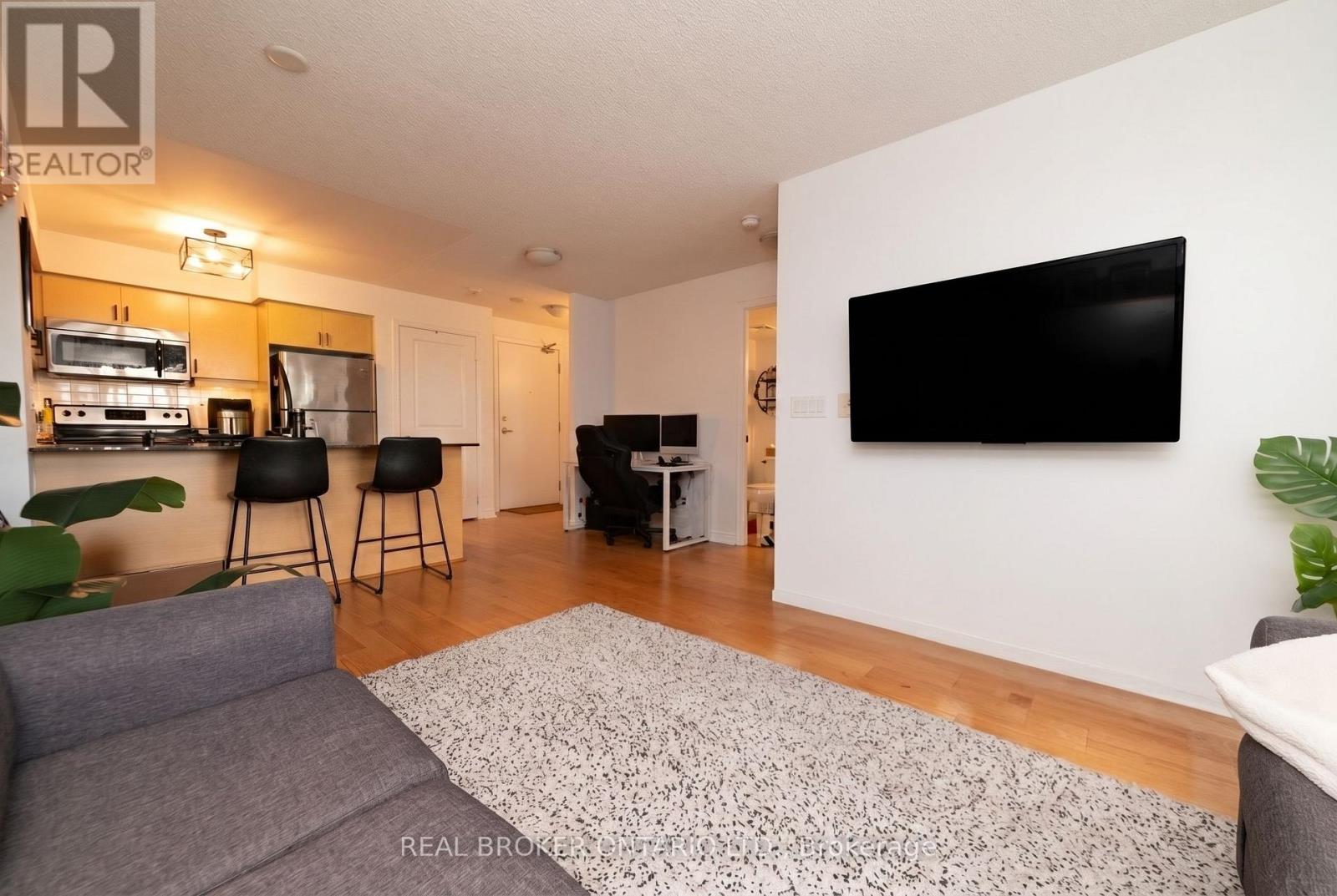 212 - 27 Rean Drive, Toronto, Ontario  M2K 0A6 - Photo 6 - C13104092