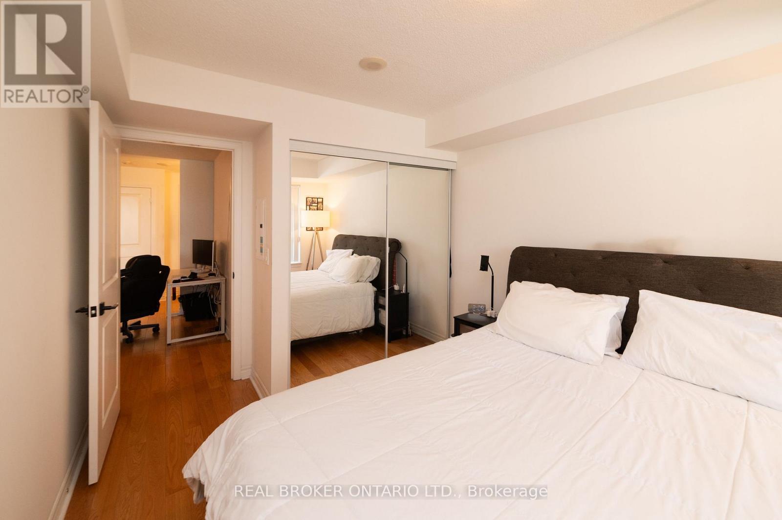 212 - 27 Rean Drive, Toronto, Ontario  M2K 0A6 - Photo 8 - C13104092