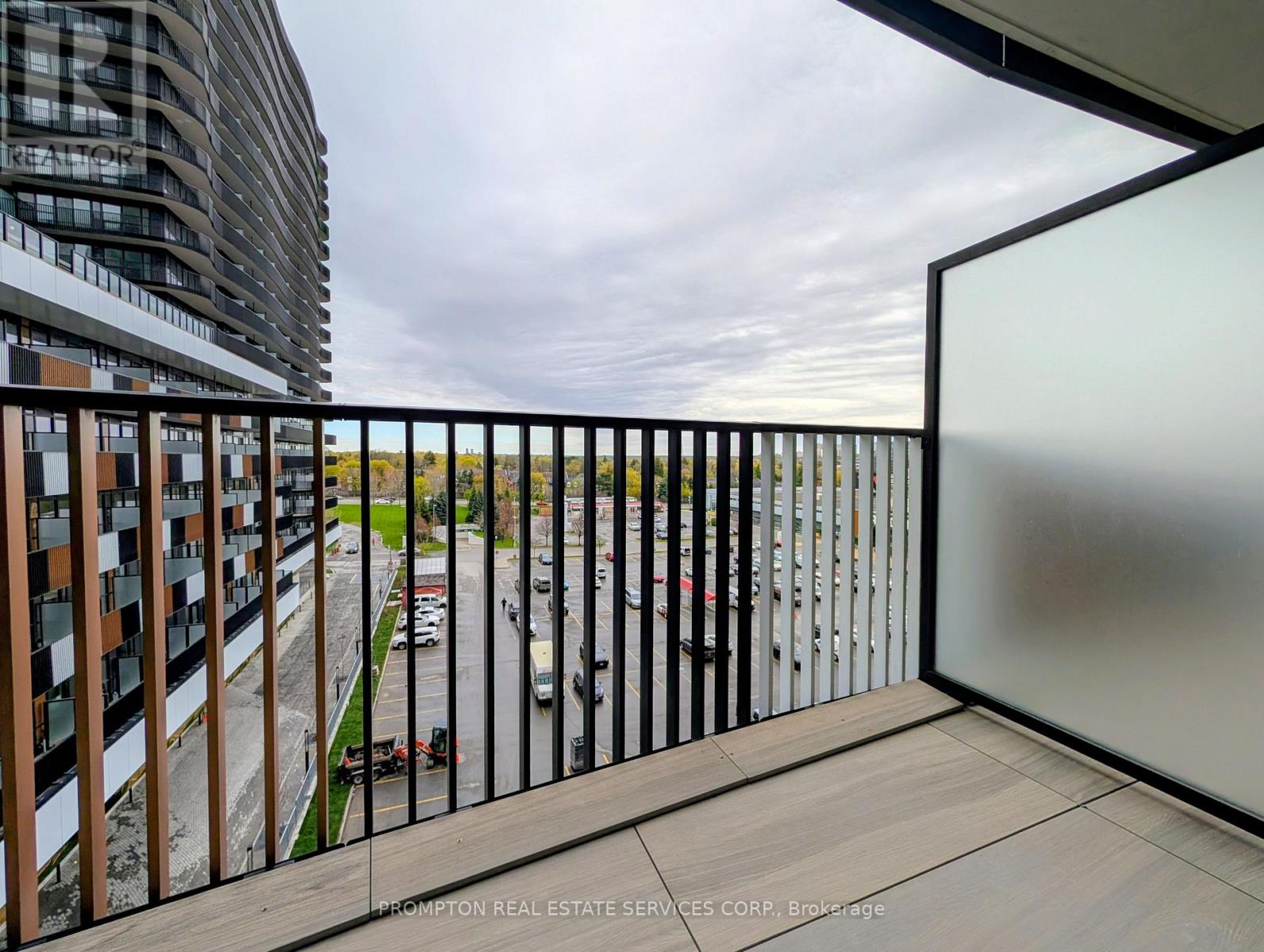 653 - 18 Esther Shiner Boulevard, Toronto, Ontario  M2K 0J7 - Photo 21 - C13104110