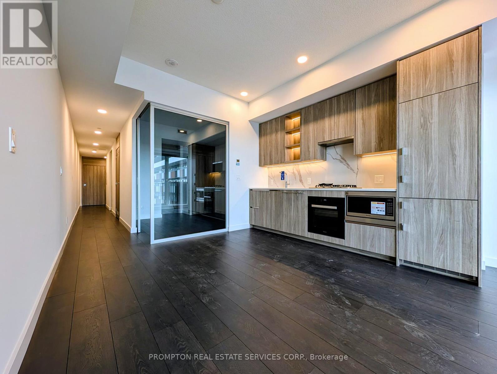 653 - 18 Esther Shiner Boulevard, Toronto, Ontario  M2K 0J7 - Photo 5 - C13104110