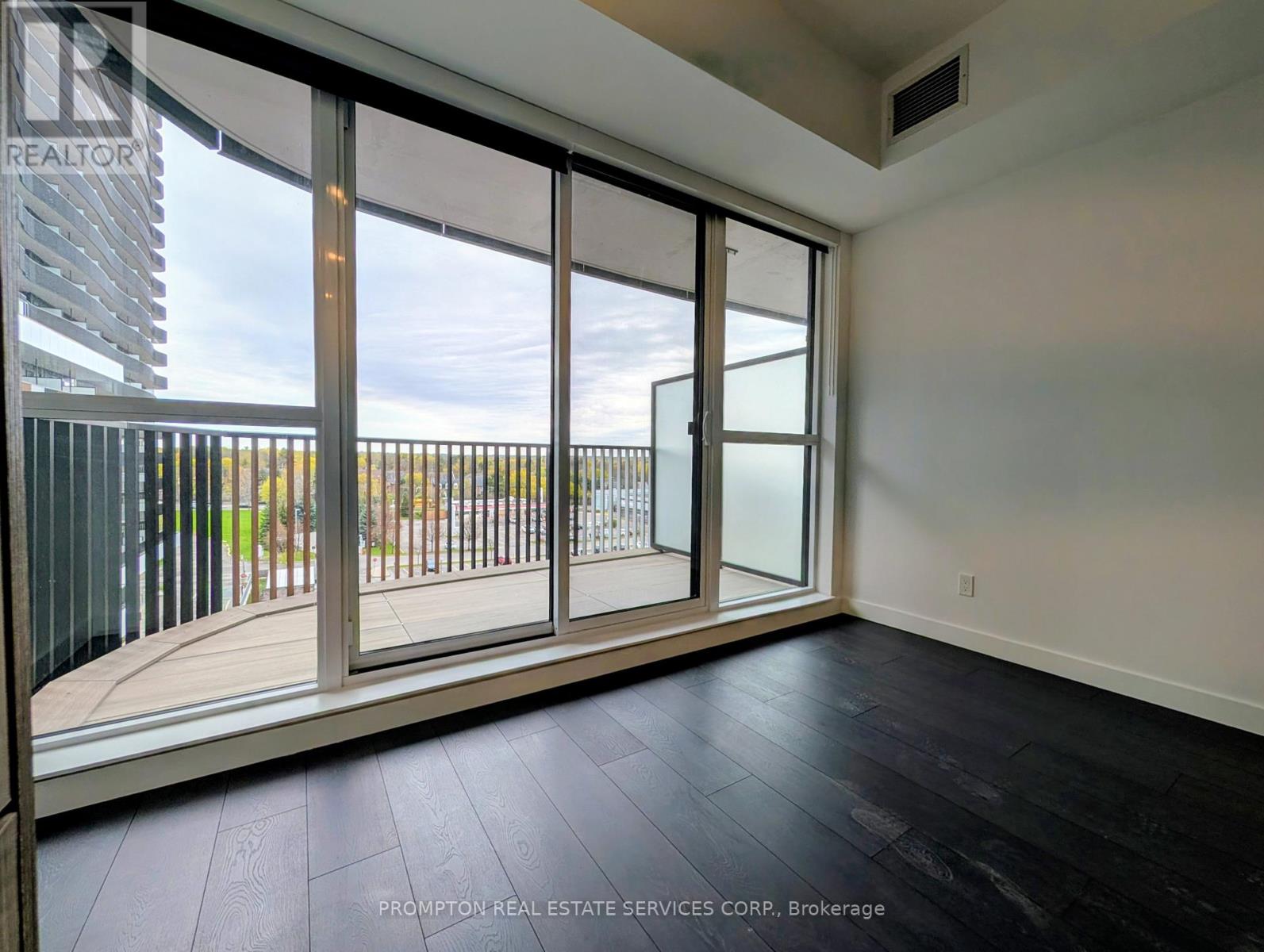 653 - 18 Esther Shiner Boulevard, Toronto, Ontario  M2K 0J7 - Photo 8 - C13104110