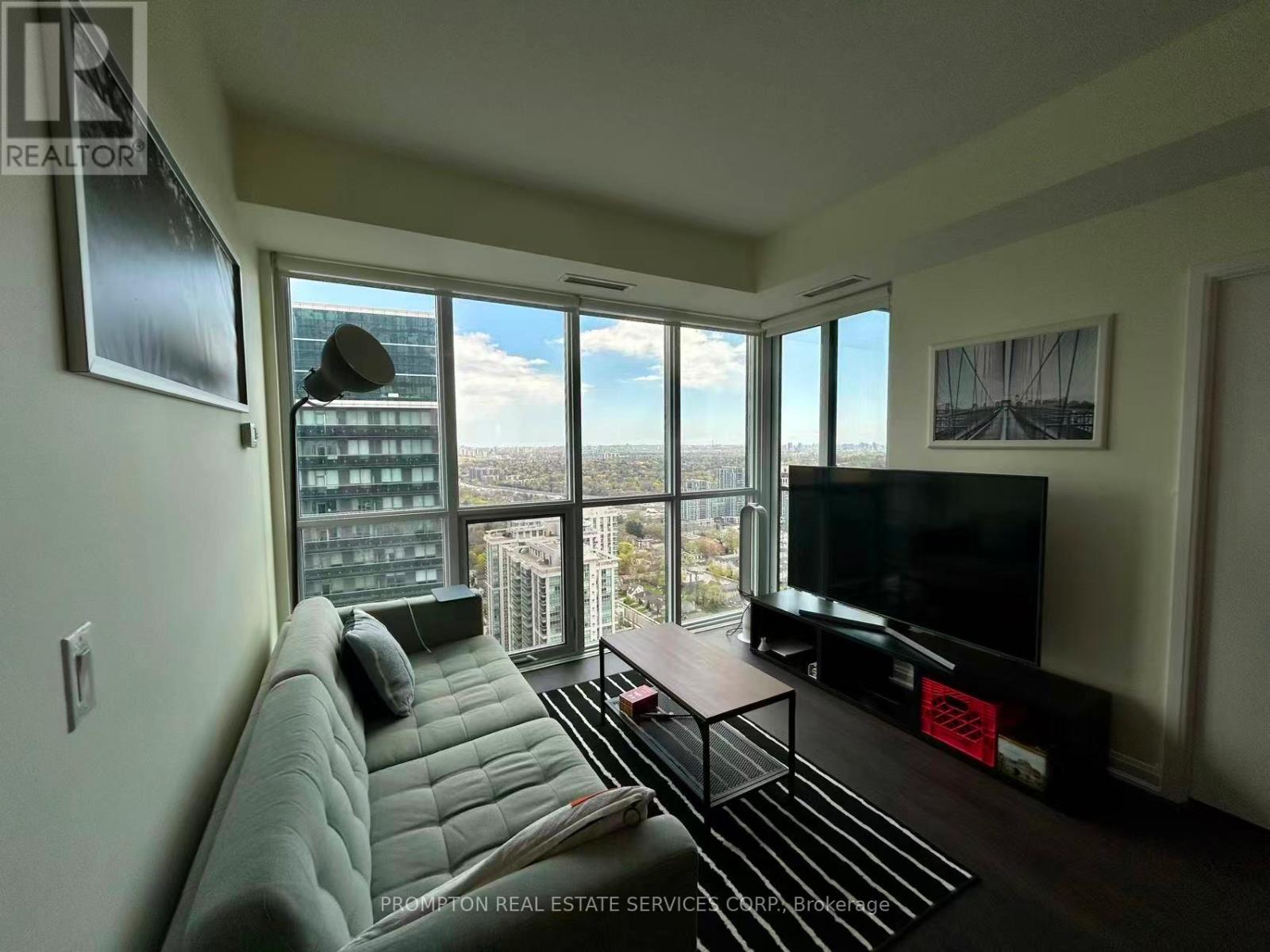 3301 - 9 Bogert Avenue, Toronto, Ontario  M2N 0H3 - Photo 10 - C13104118