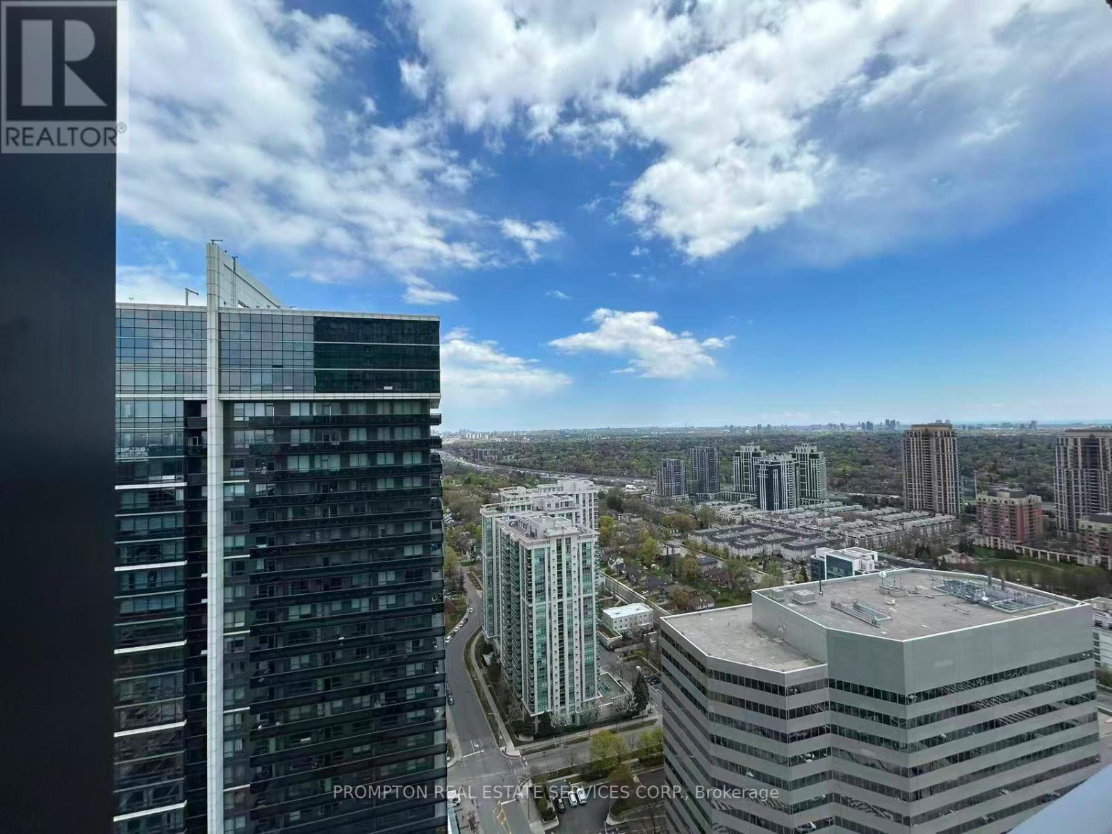 3301 - 9 Bogert Avenue, Toronto, Ontario  M2N 0H3 - Photo 15 - C13104118