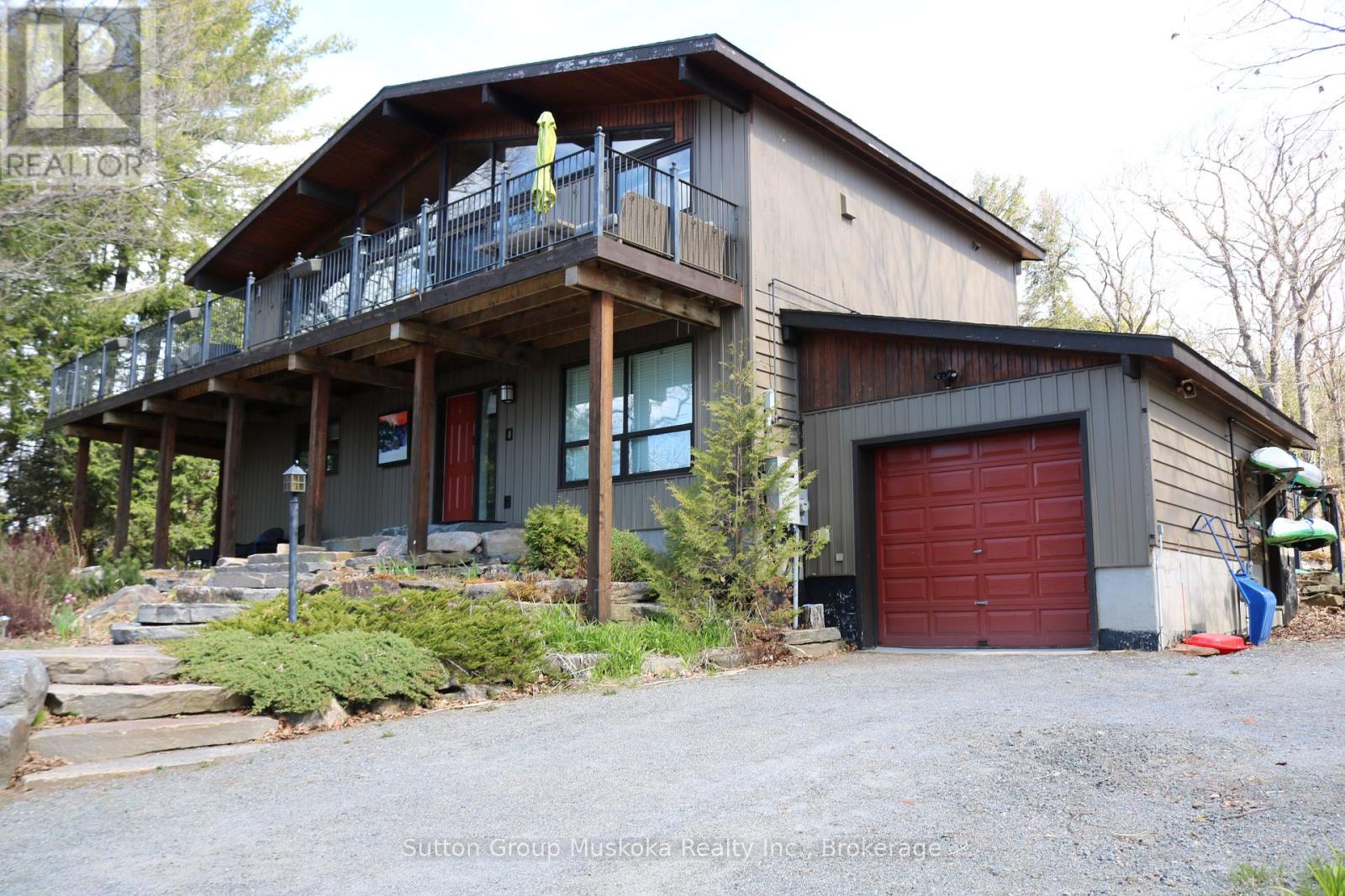 165 Golden Pheasant Drive, Huntsville, Ontario P1H 1B3 - Photo 29 - X13021154
