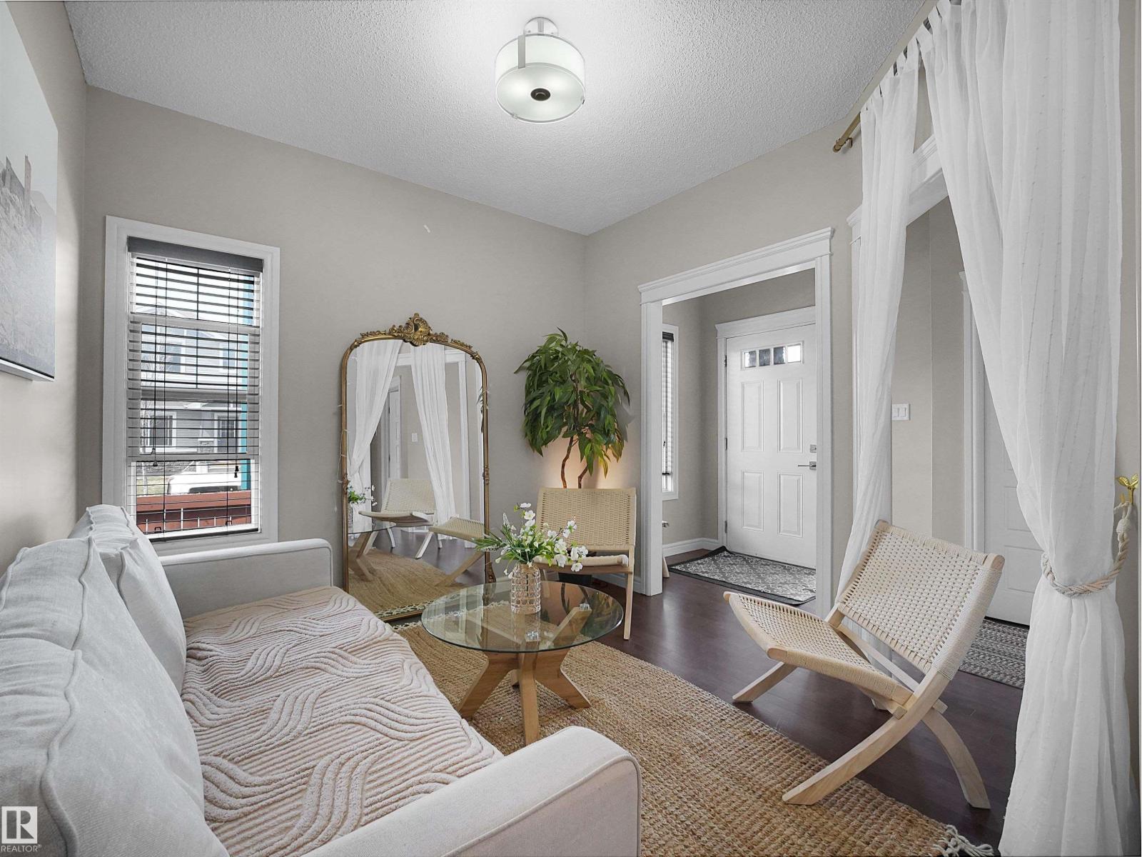 3247 15 Av Nw Nw, Edmonton, Alberta  T6T 0V1 - Photo 7 - E4486647