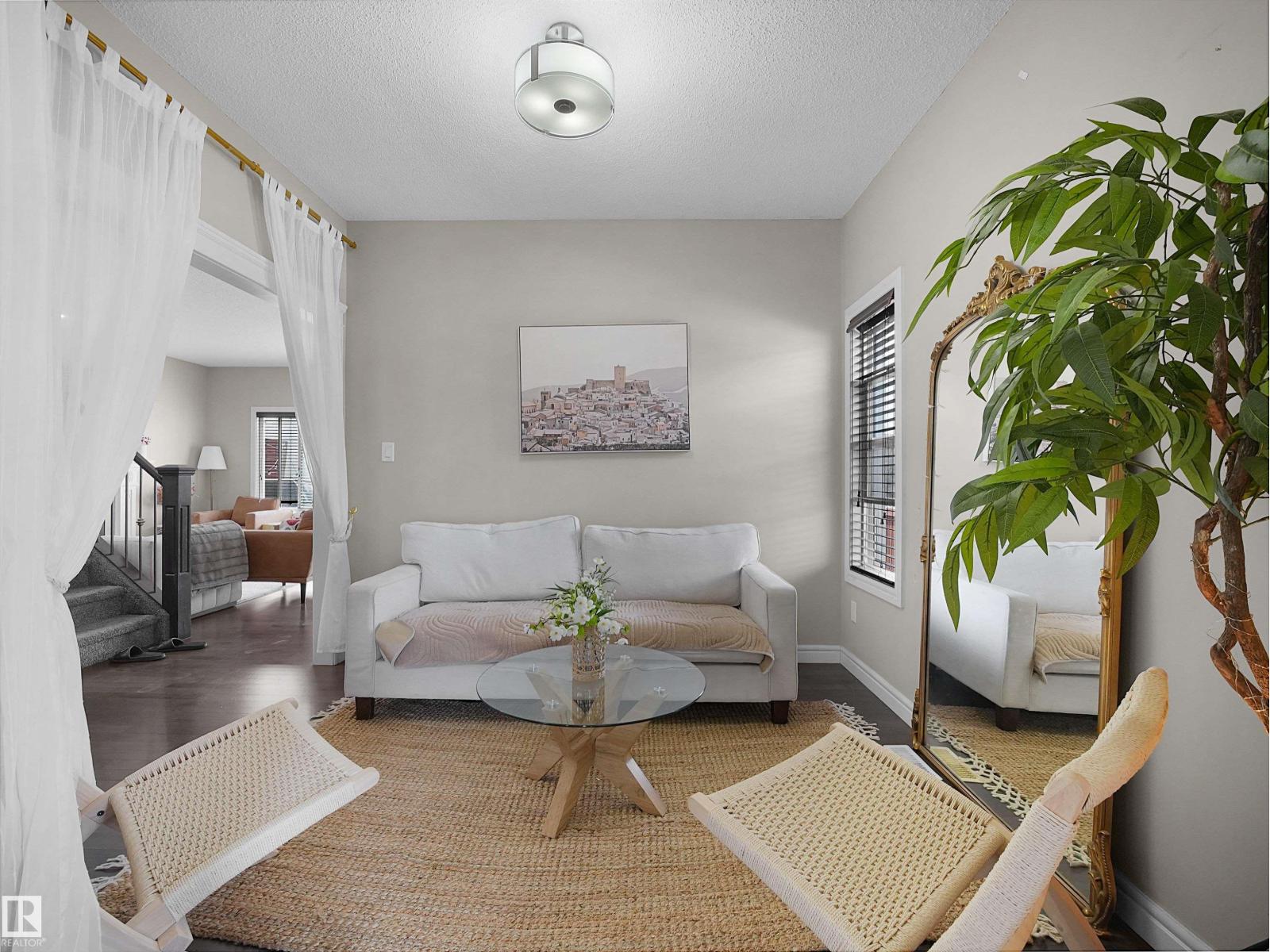 3247 15 Av Nw Nw, Edmonton, Alberta  T6T 0V1 - Photo 6 - E4486647