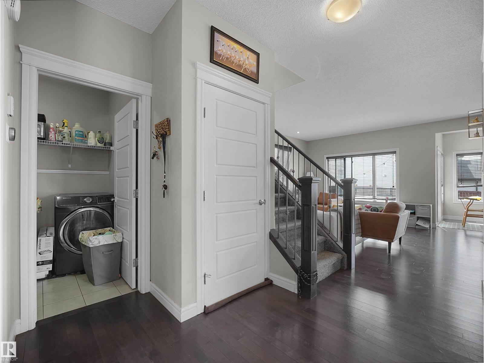 3247 15 Av Nw Nw, Edmonton, Alberta  T6T 0V1 - Photo 11 - E4486647