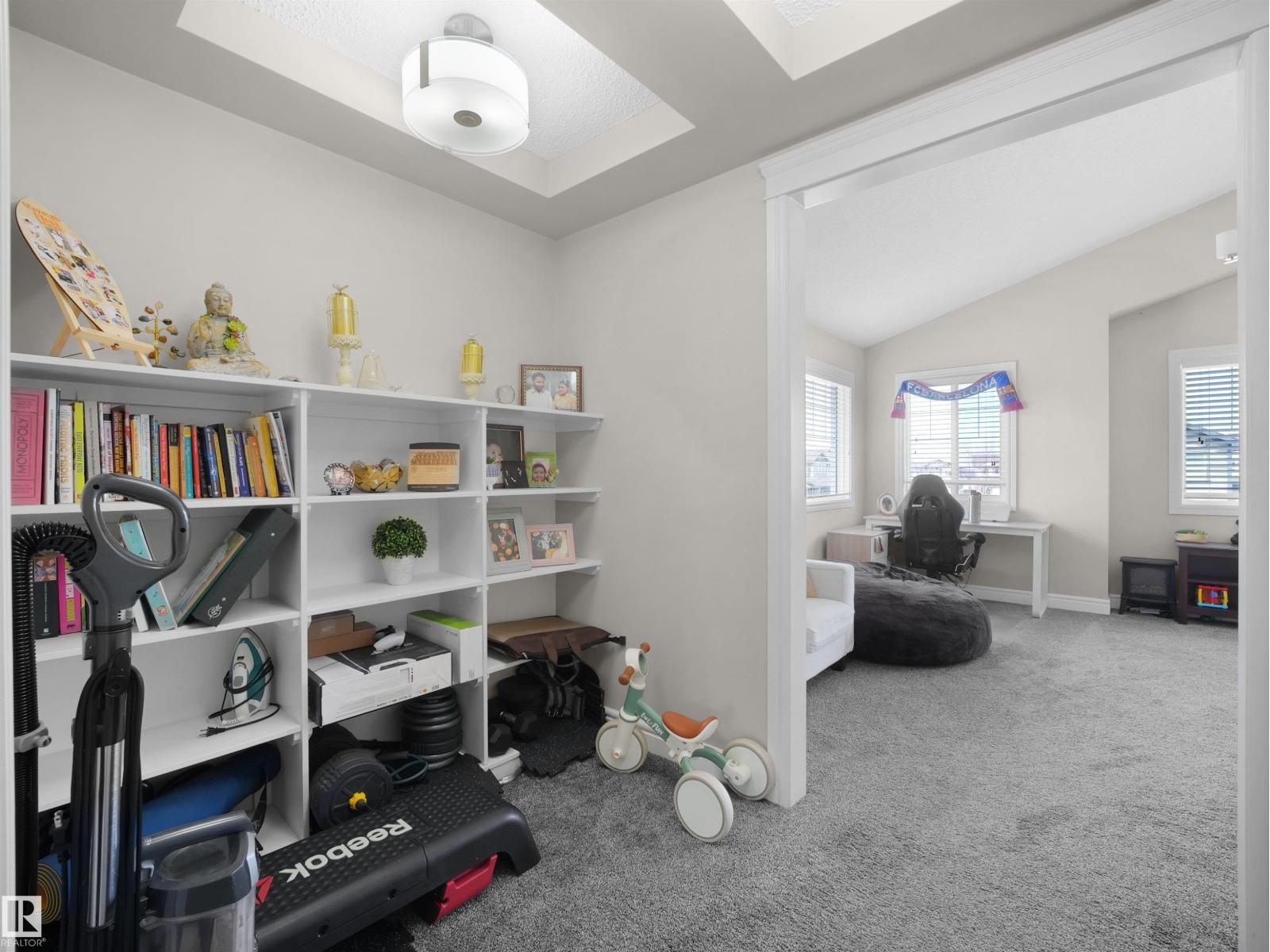 3247 15 Av Nw Nw, Edmonton, Alberta  T6T 0V1 - Photo 38 - E4486647