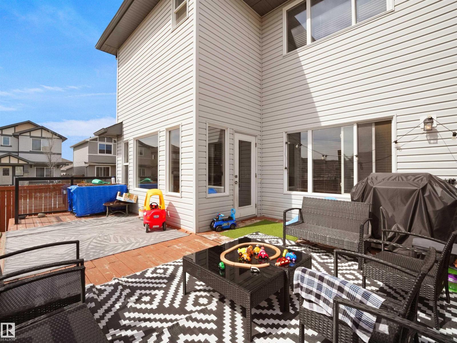 3247 15 Av Nw Nw, Edmonton, Alberta  T6T 0V1 - Photo 41 - E4486647