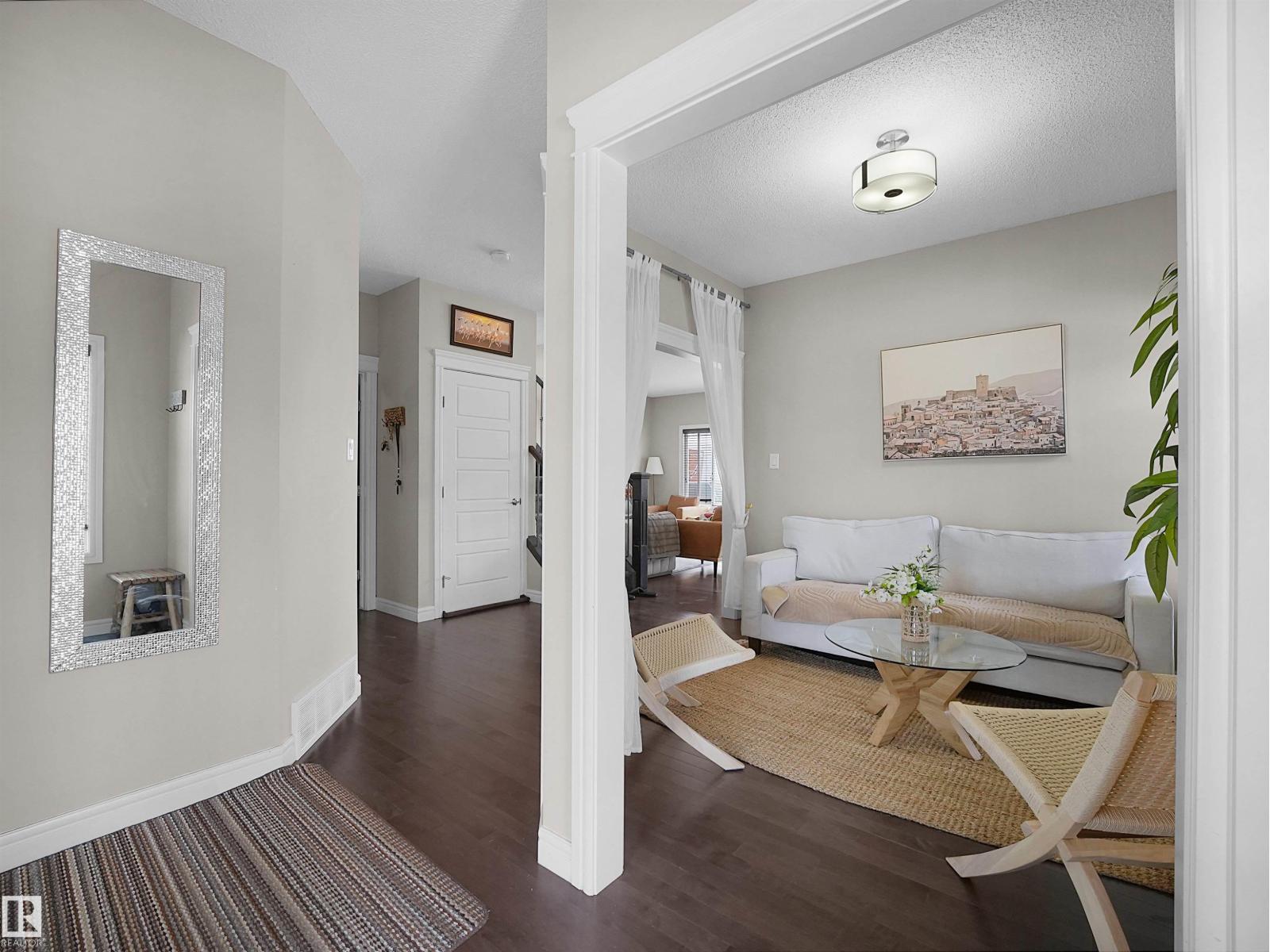 3247 15 Av Nw Nw, Edmonton, Alberta  T6T 0V1 - Photo 5 - E4486647
