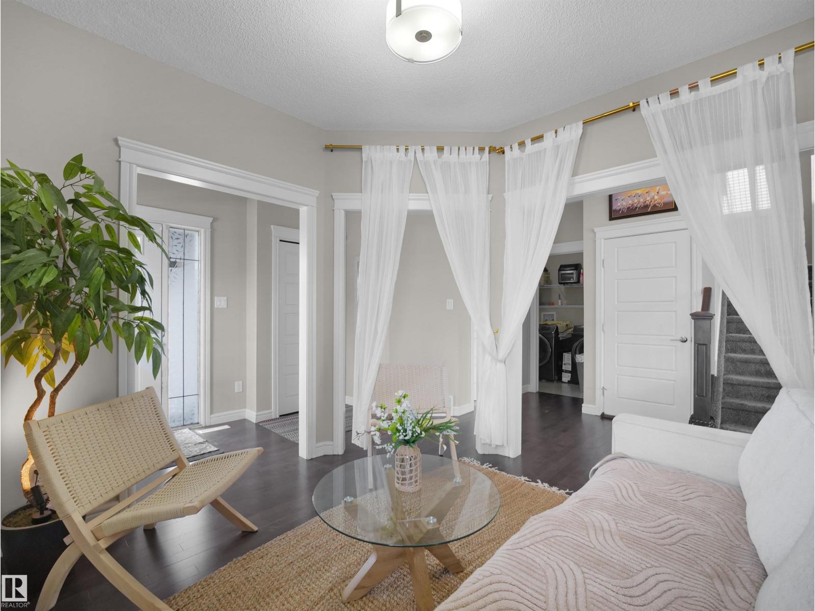 3247 15 Av Nw Nw, Edmonton, Alberta  T6T 0V1 - Photo 8 - E4486647