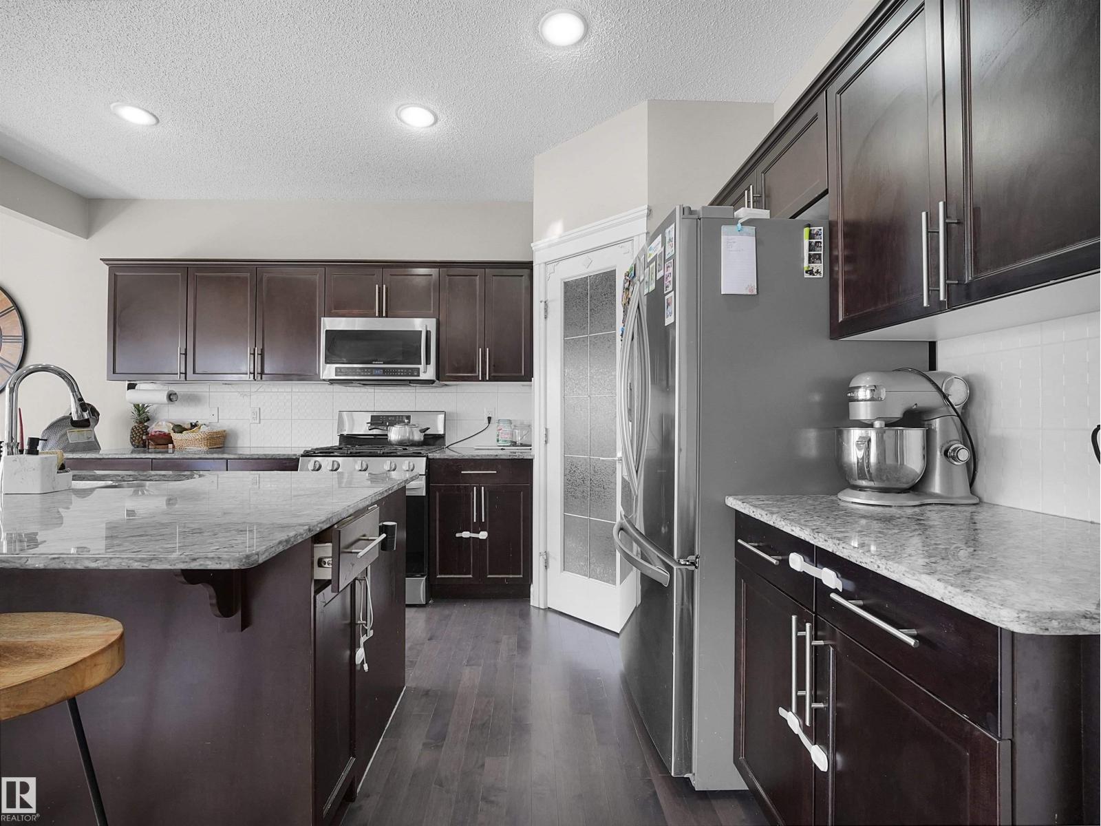 3247 15 Av Nw Nw, Edmonton, Alberta  T6T 0V1 - Photo 13 - E4486647