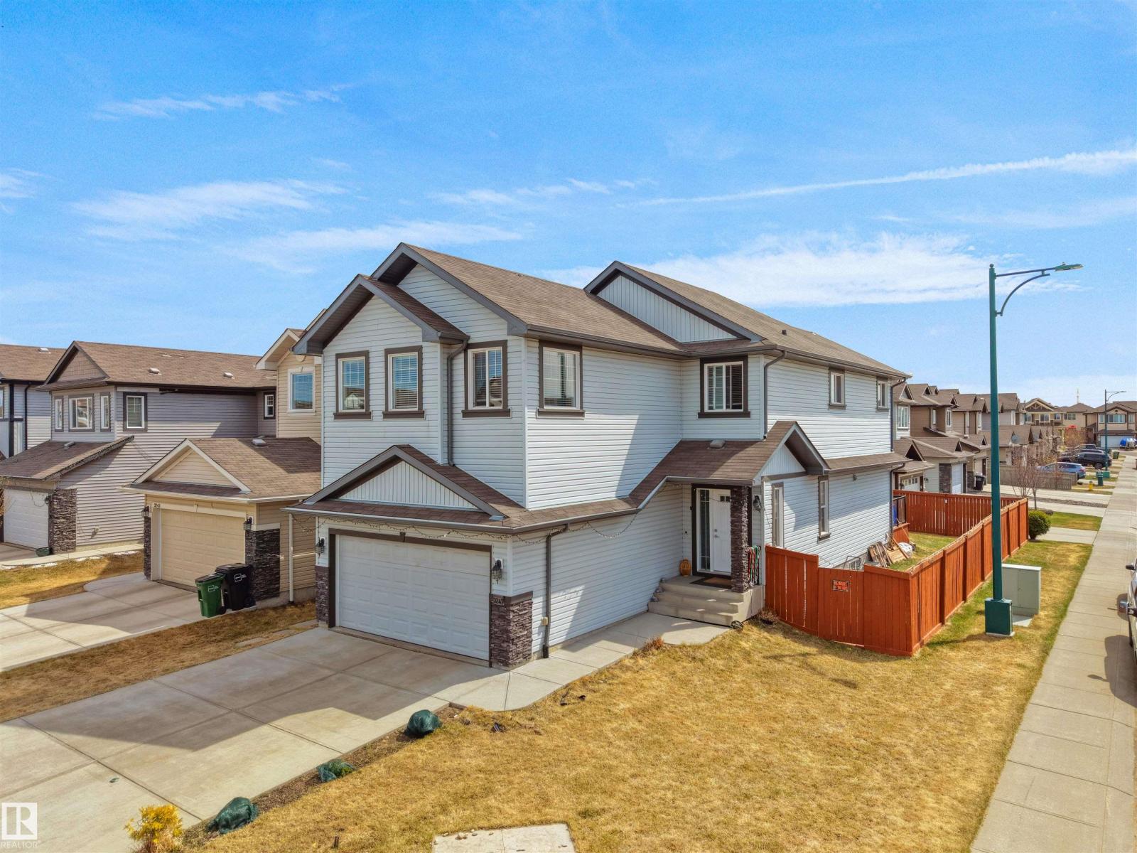 3247 15 Av Nw Nw, Edmonton, Alberta  T6T 0V1 - Photo 2 - E4486647