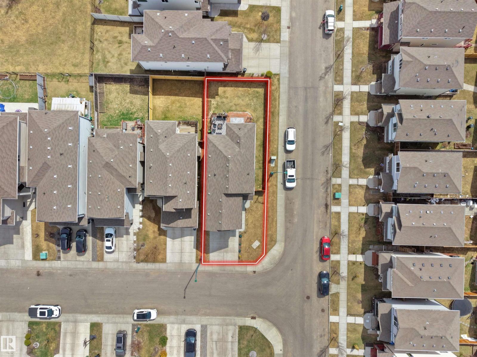 3247 15 Av Nw Nw, Edmonton, Alberta  T6T 0V1 - Photo 44 - E4486647