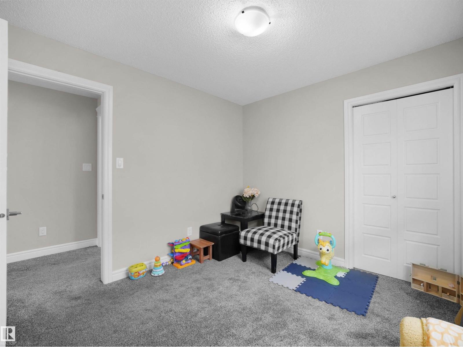 3247 15 Av Nw Nw, Edmonton, Alberta  T6T 0V1 - Photo 37 - E4486647