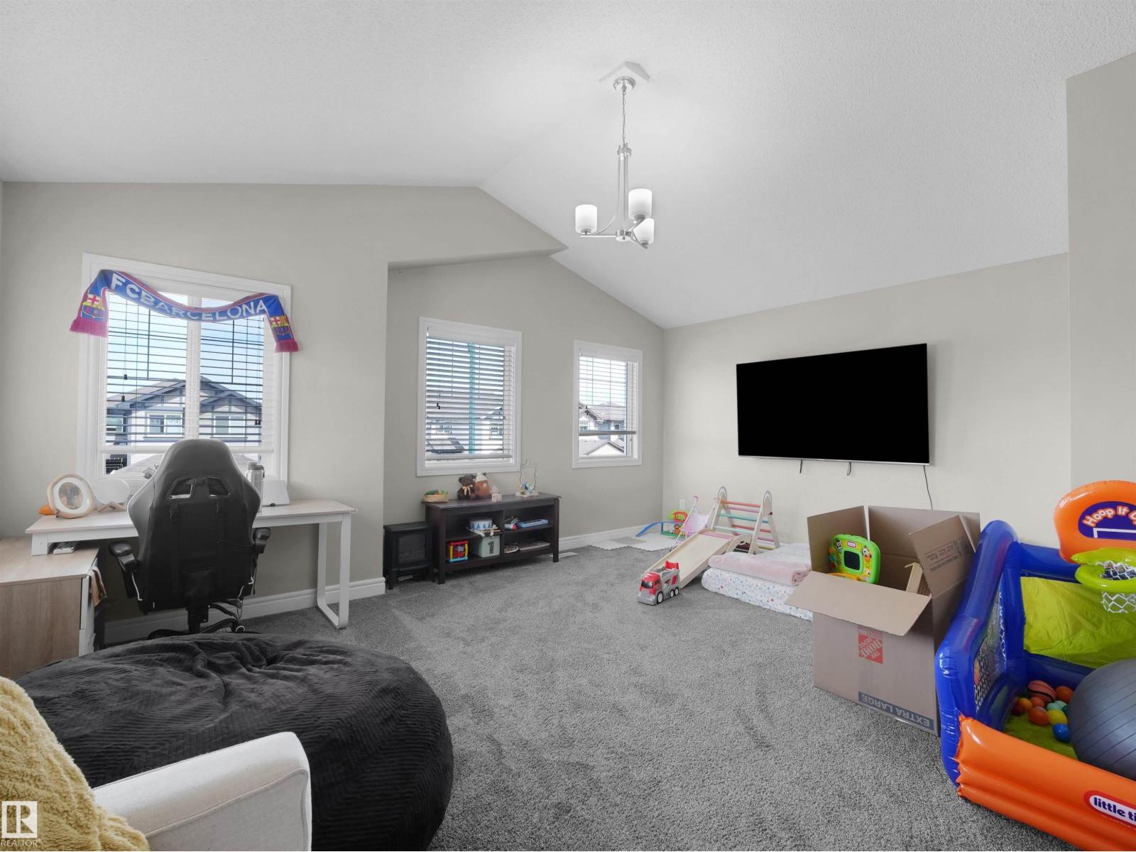 3247 15 Av Nw Nw, Edmonton, Alberta  T6T 0V1 - Photo 39 - E4486647
