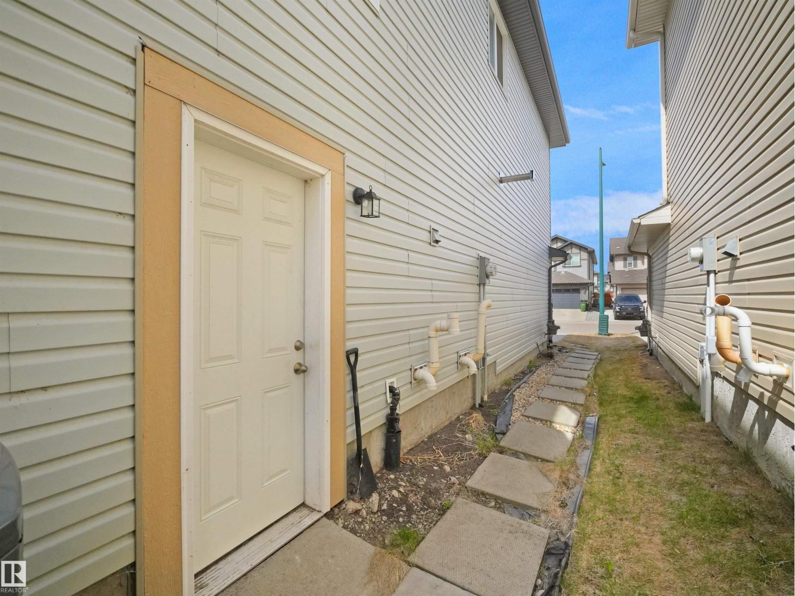 3247 15 Av Nw Nw, Edmonton, Alberta  T6T 0V1 - Photo 46 - E4486647