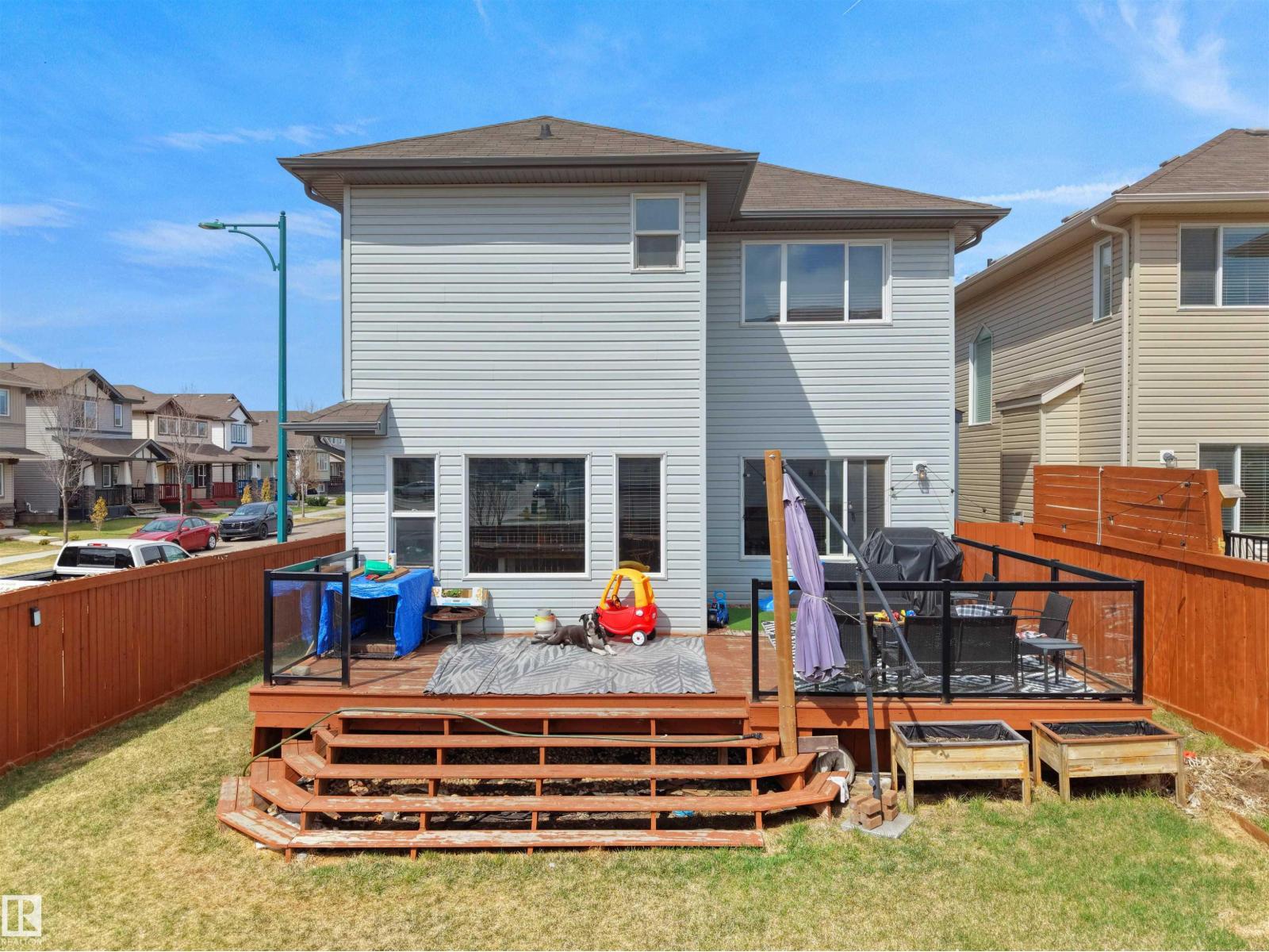3247 15 Av Nw Nw, Edmonton, Alberta  T6T 0V1 - Photo 42 - E4486647