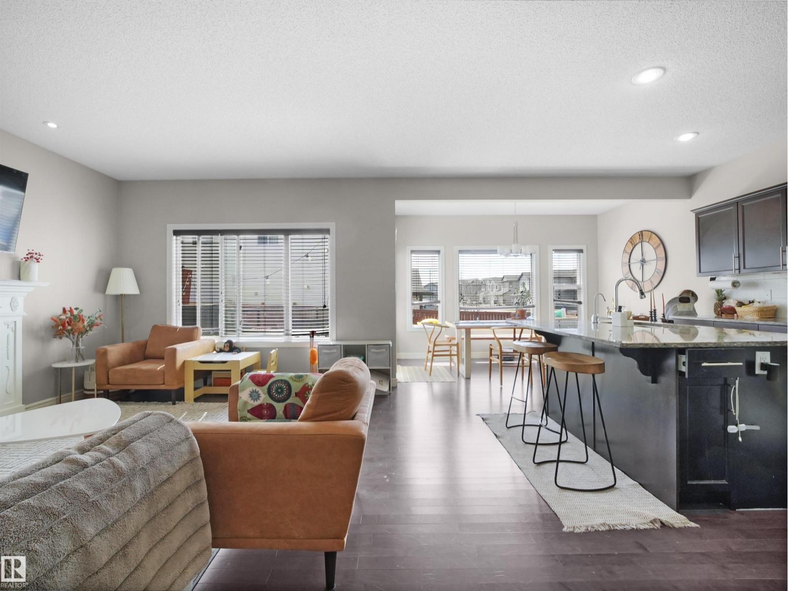 3247 15 Av Nw Nw, Edmonton, Alberta  T6T 0V1 - Photo 12 - E4486647