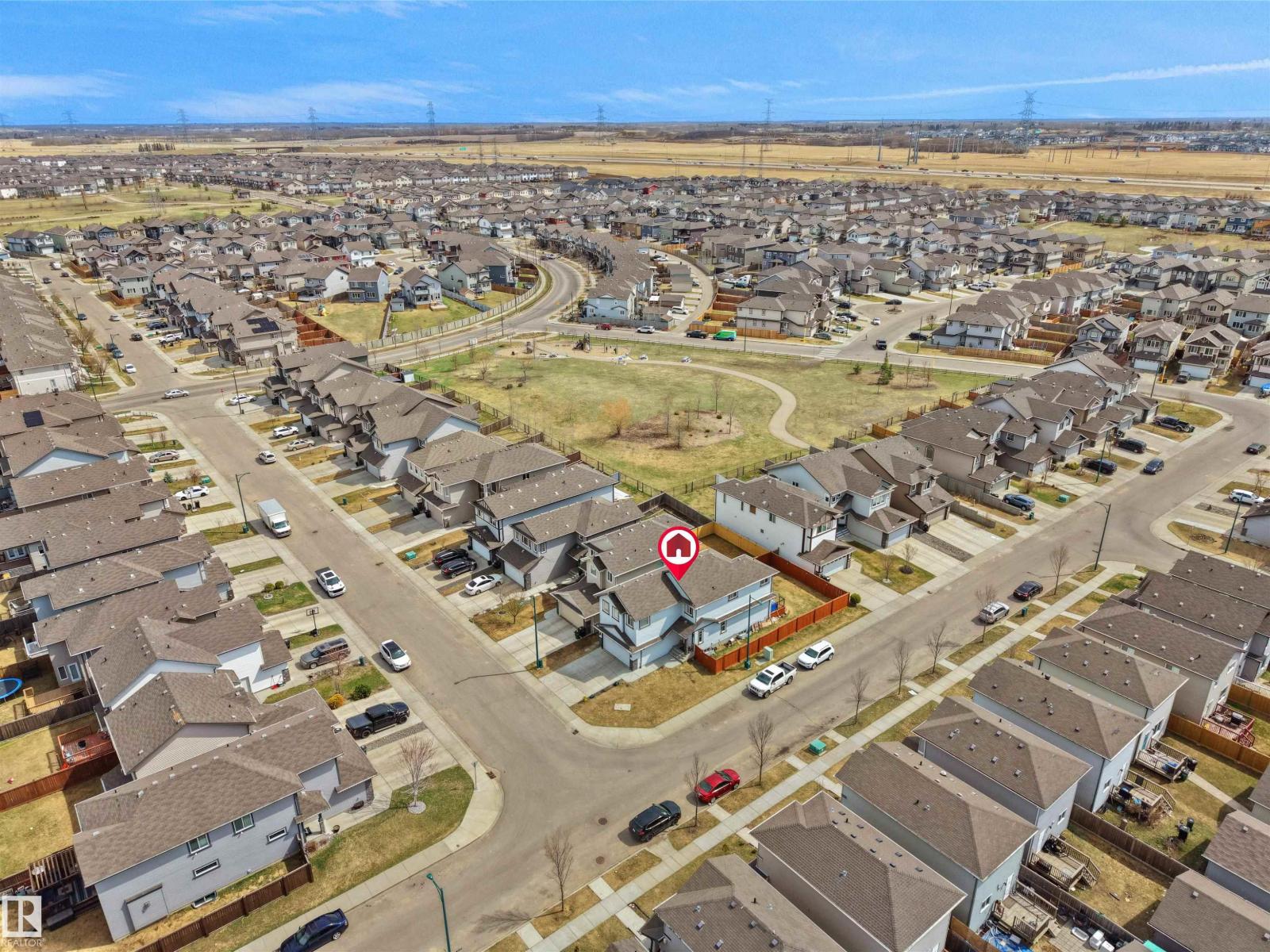 3247 15 Av Nw Nw, Edmonton, Alberta  T6T 0V1 - Photo 45 - E4486647