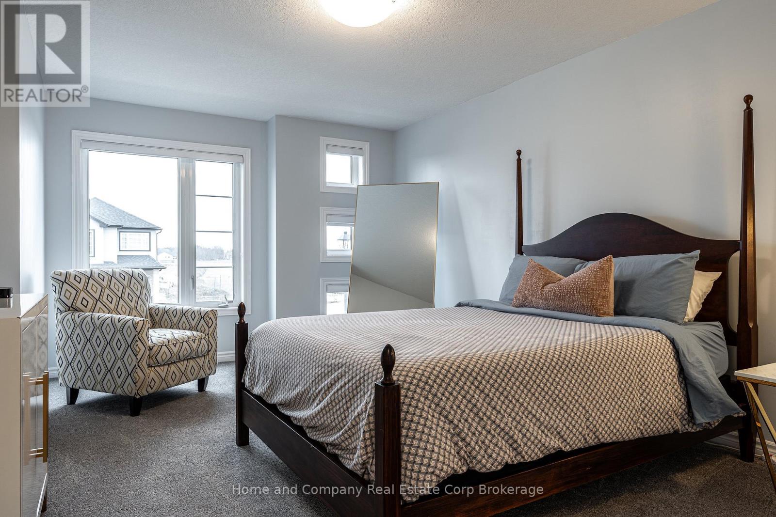 376 Bradshaw Drive, Stratford, Ontario  N5A 0K2 - Photo 16 - X13102642