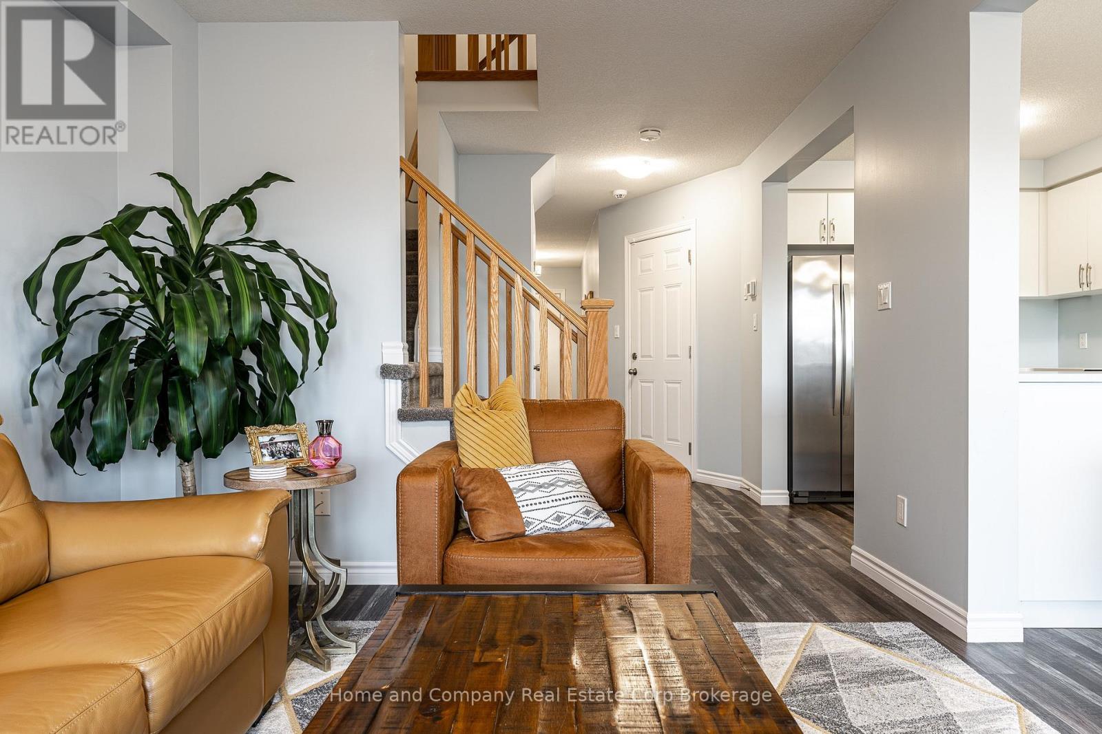 376 Bradshaw Drive, Stratford, Ontario  N5A 0K2 - Photo 14 - X13102642