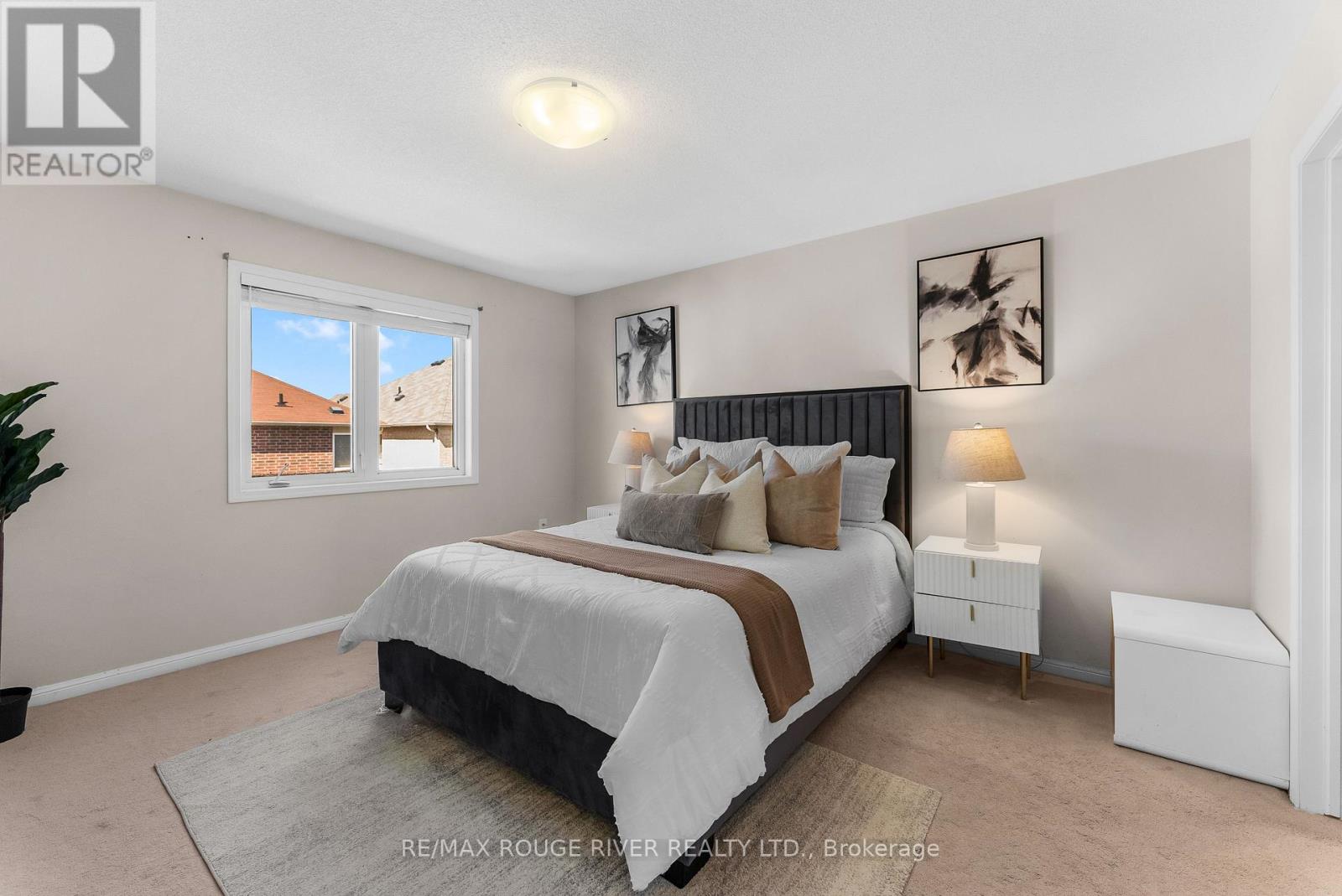 1837 Liatris Drive, Pickering, Ontario  L1X 0A4 - Photo 13 - E13104000