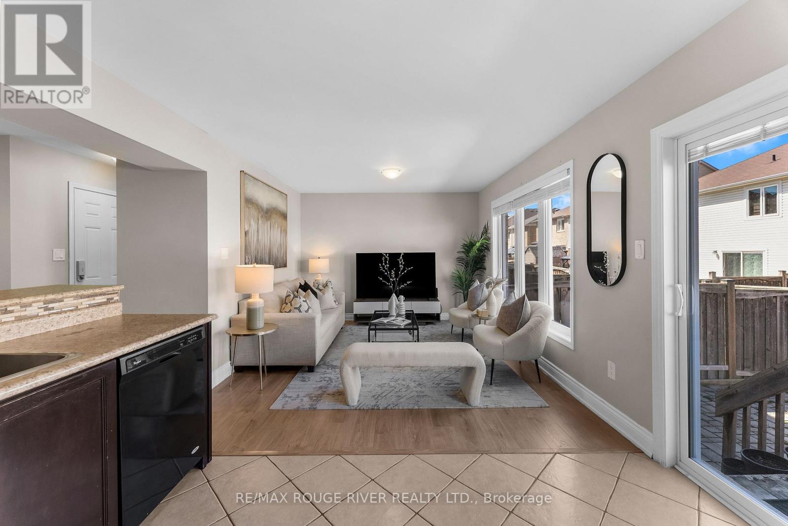 1837 Liatris Drive, Pickering, Ontario  L1X 0A4 - Photo 8 - E13104000
