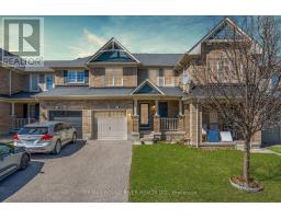 1837 LIATRIS DRIVE, Pickering, Ontario