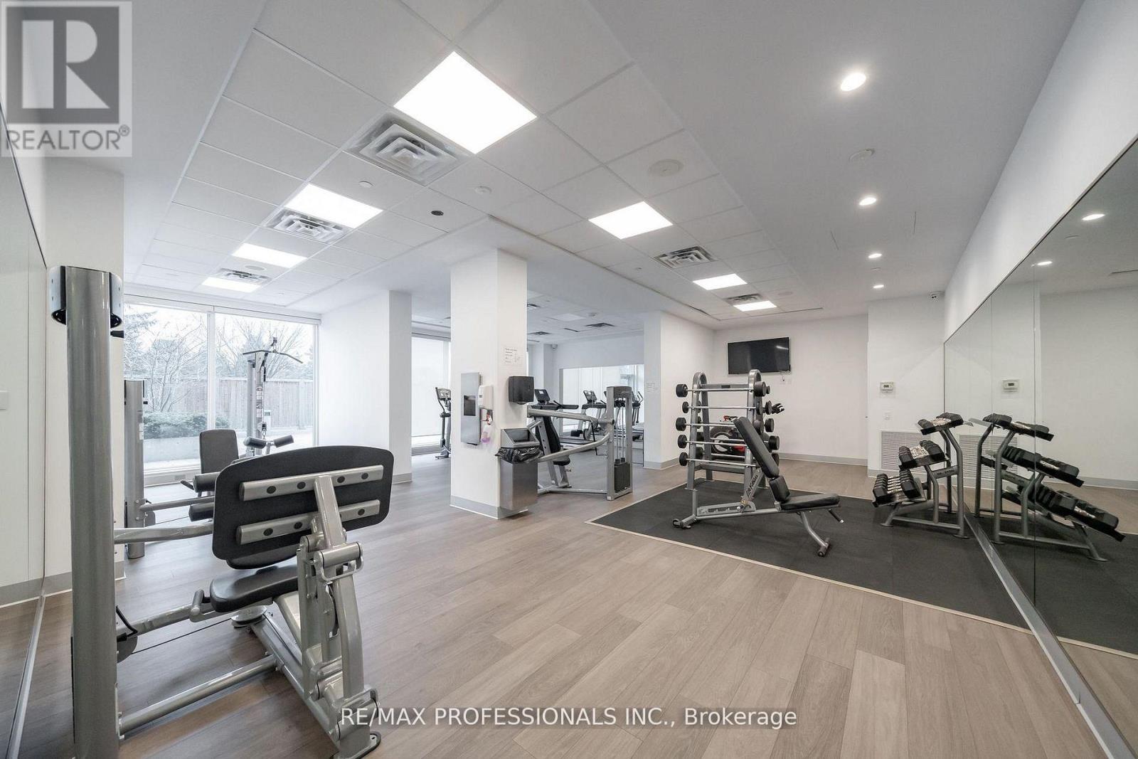 215 - 1346 Danforth Road, Toronto, Ontario  M1J 0A9 - Photo 27 - E13104038