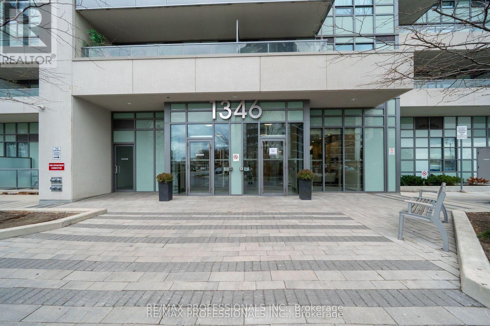 215 - 1346 Danforth Road, Toronto, Ontario  M1J 0A9 - Photo 3 - E13104038