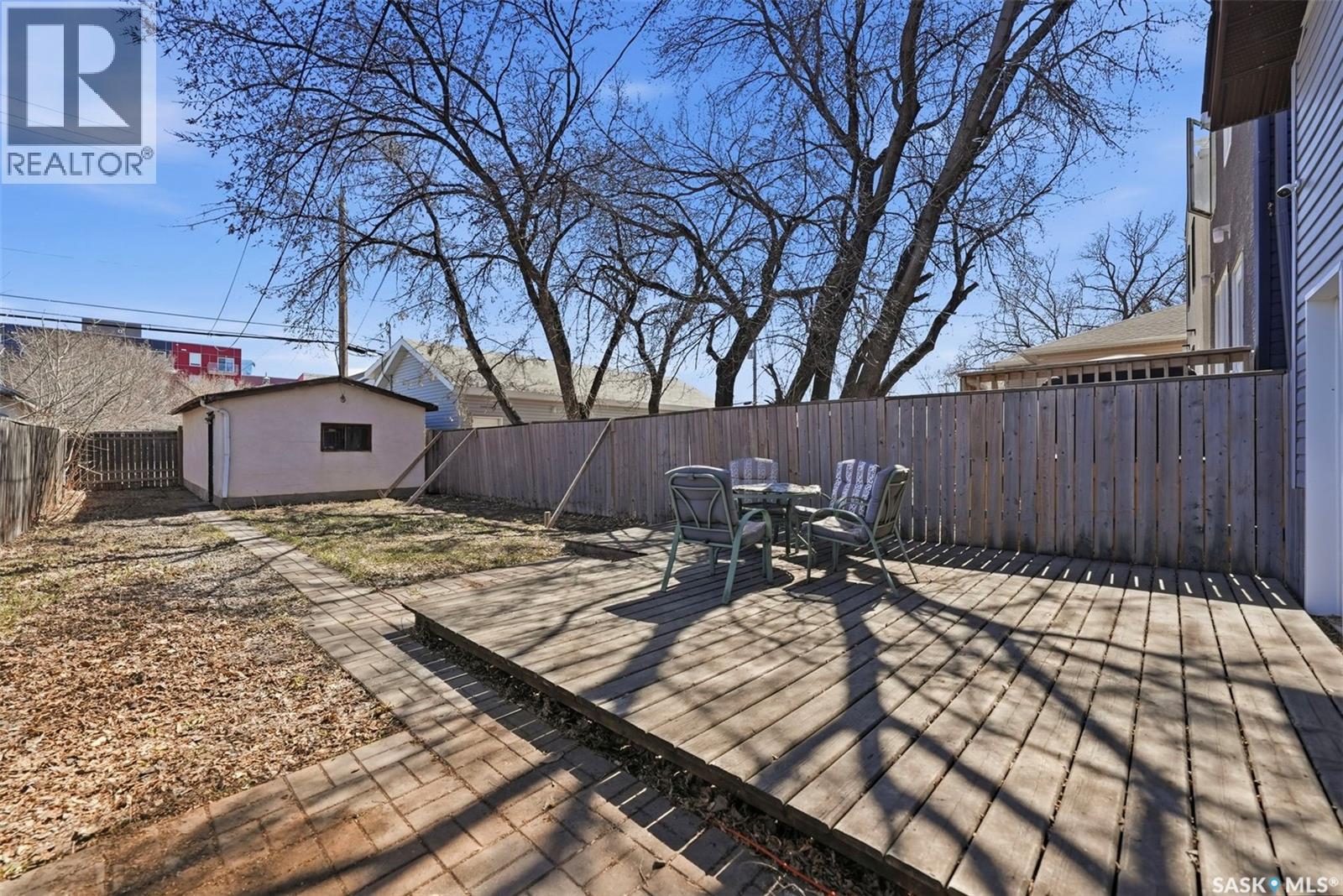 404 D Avenue S, Saskatoon, Saskatchewan  S7M 1R4 - Photo 24 - SK035449