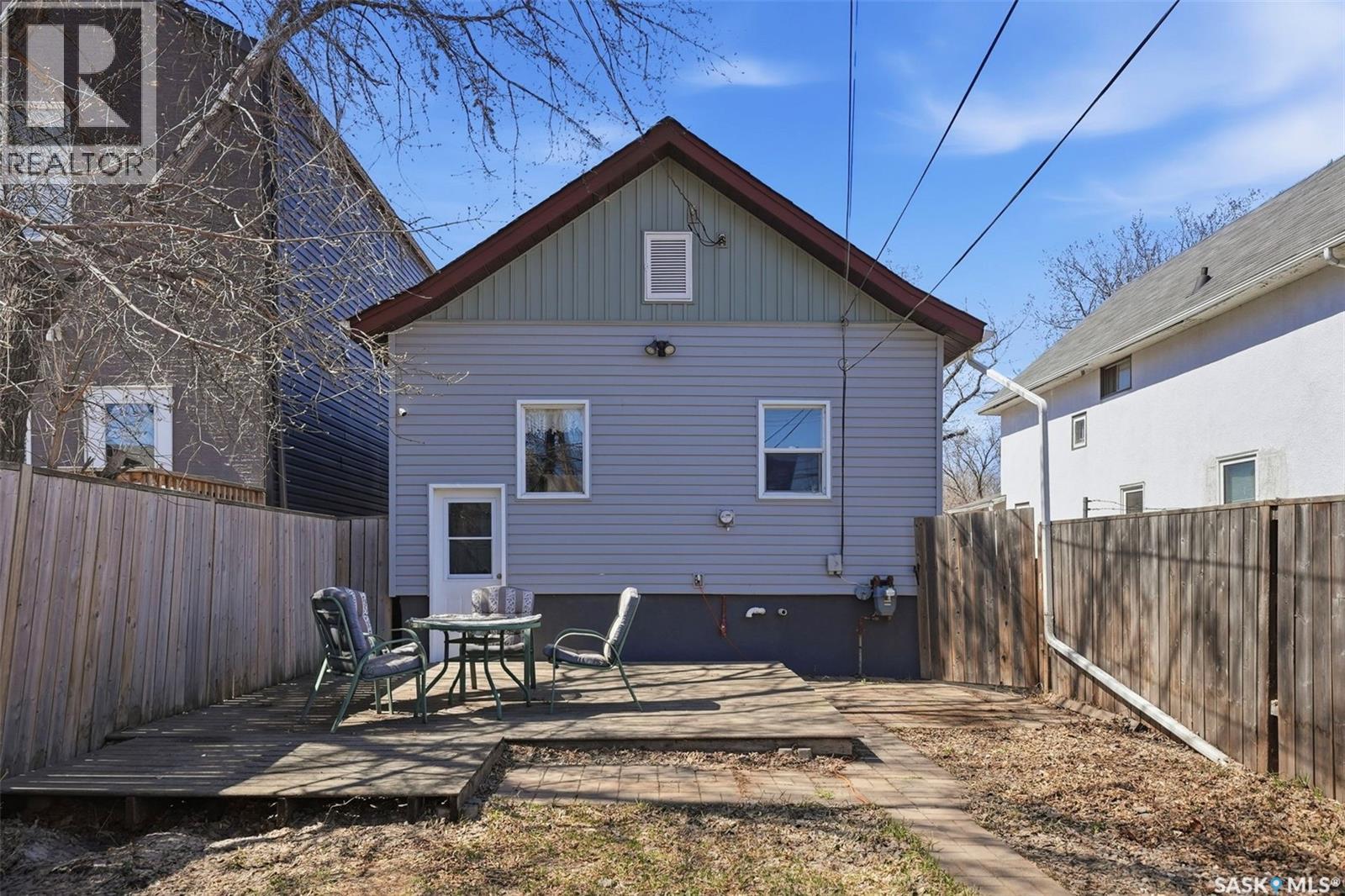404 D Avenue S, Saskatoon, Saskatchewan  S7M 1R4 - Photo 26 - SK035449