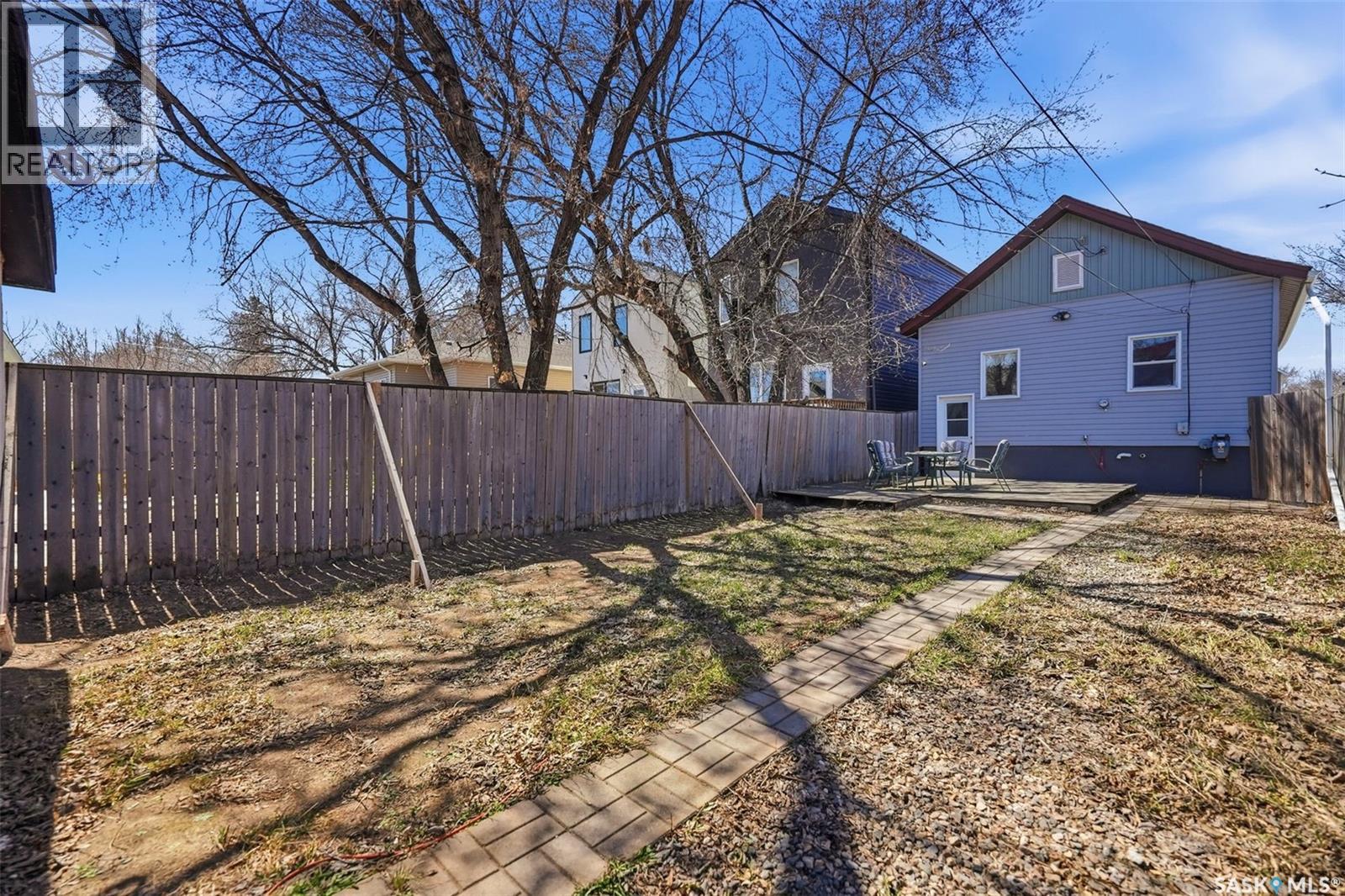 404 D Avenue S, Saskatoon, Saskatchewan  S7M 1R4 - Photo 27 - SK035449