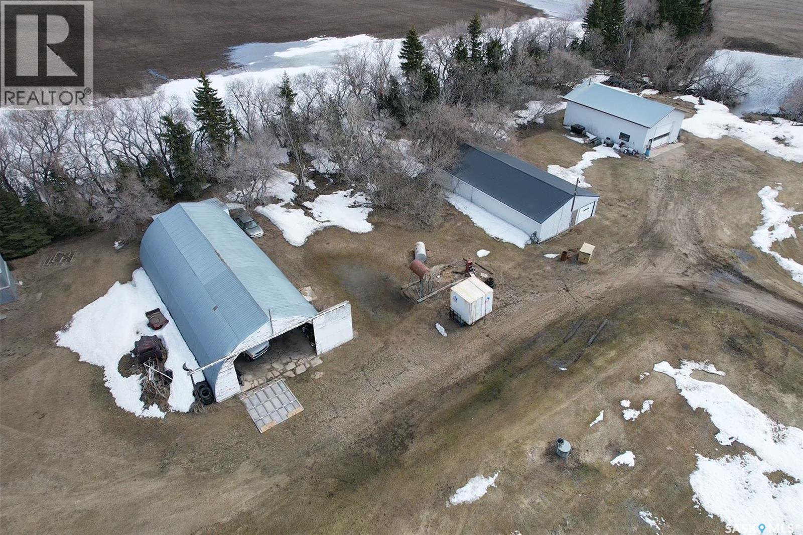 Hoodoo Acreage, Hoodoo Rm No. 401, Saskatchewan  S0K 1B0 - Photo 80 - SK035423