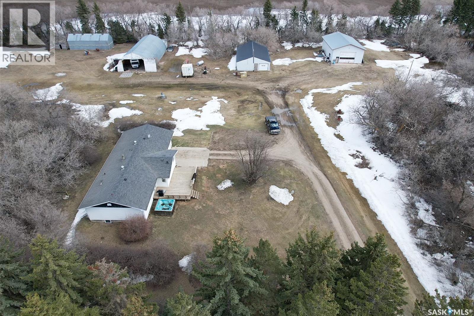 Hoodoo Acreage, Hoodoo Rm No. 401, Saskatchewan  S0K 1B0 - Photo 81 - SK035423