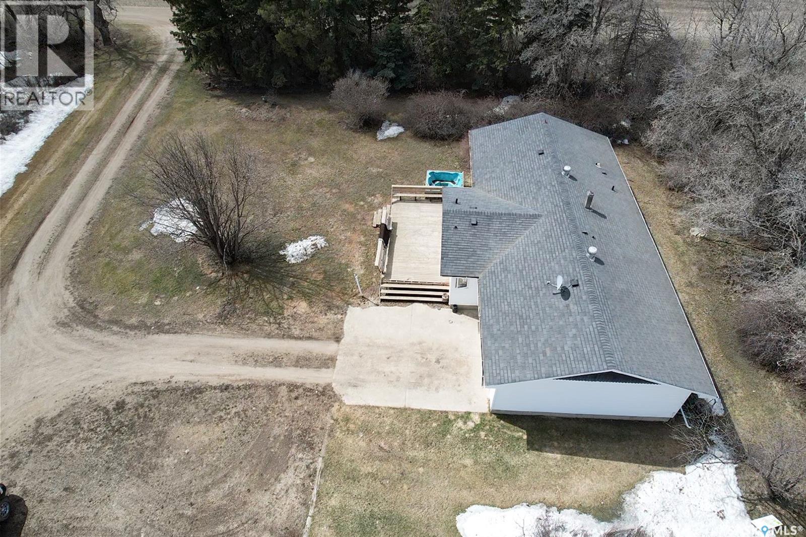 Hoodoo Acreage, Hoodoo Rm No. 401, Saskatchewan  S0K 1B0 - Photo 83 - SK035423