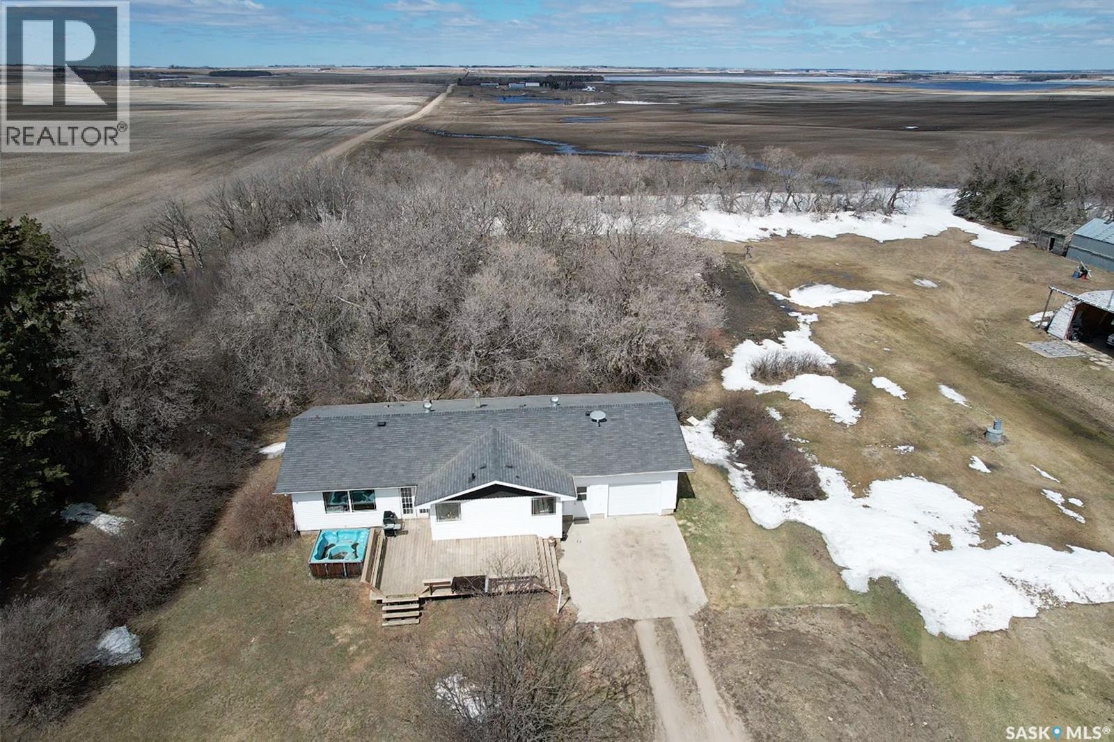 Hoodoo Acreage, Hoodoo Rm No. 401, Saskatchewan  S0K 1B0 - Photo 85 - SK035423