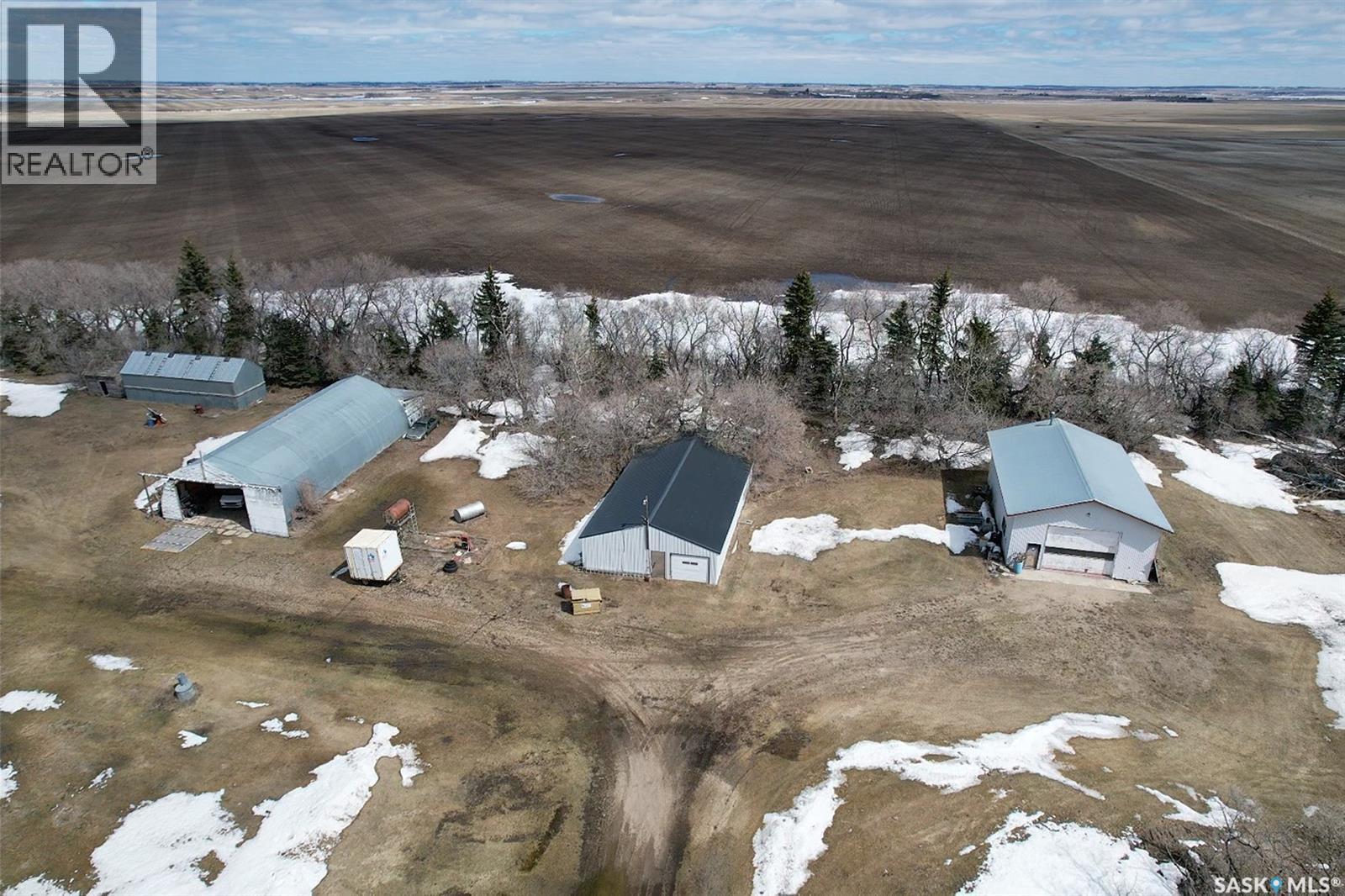 Hoodoo Acreage, Hoodoo Rm No. 401, Saskatchewan  S0K 1B0 - Photo 86 - SK035423