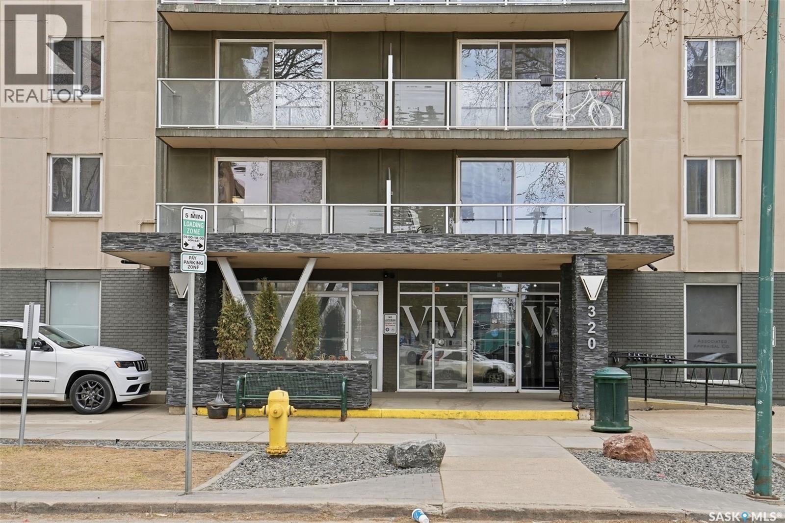 302 320 5th Avenue N, Saskatoon, Saskatchewan  S7K 2P5 - Photo 25 - SK035360