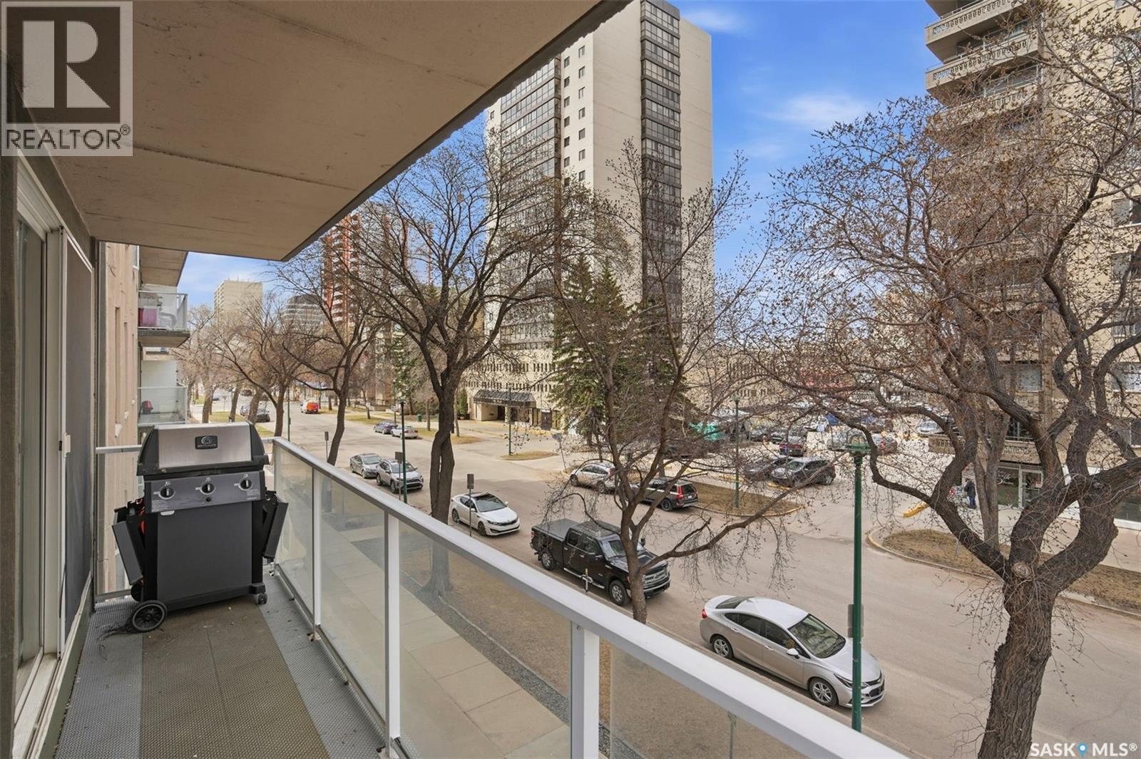 302 320 5th Avenue N, Saskatoon, Saskatchewan  S7K 2P5 - Photo 8 - SK035360