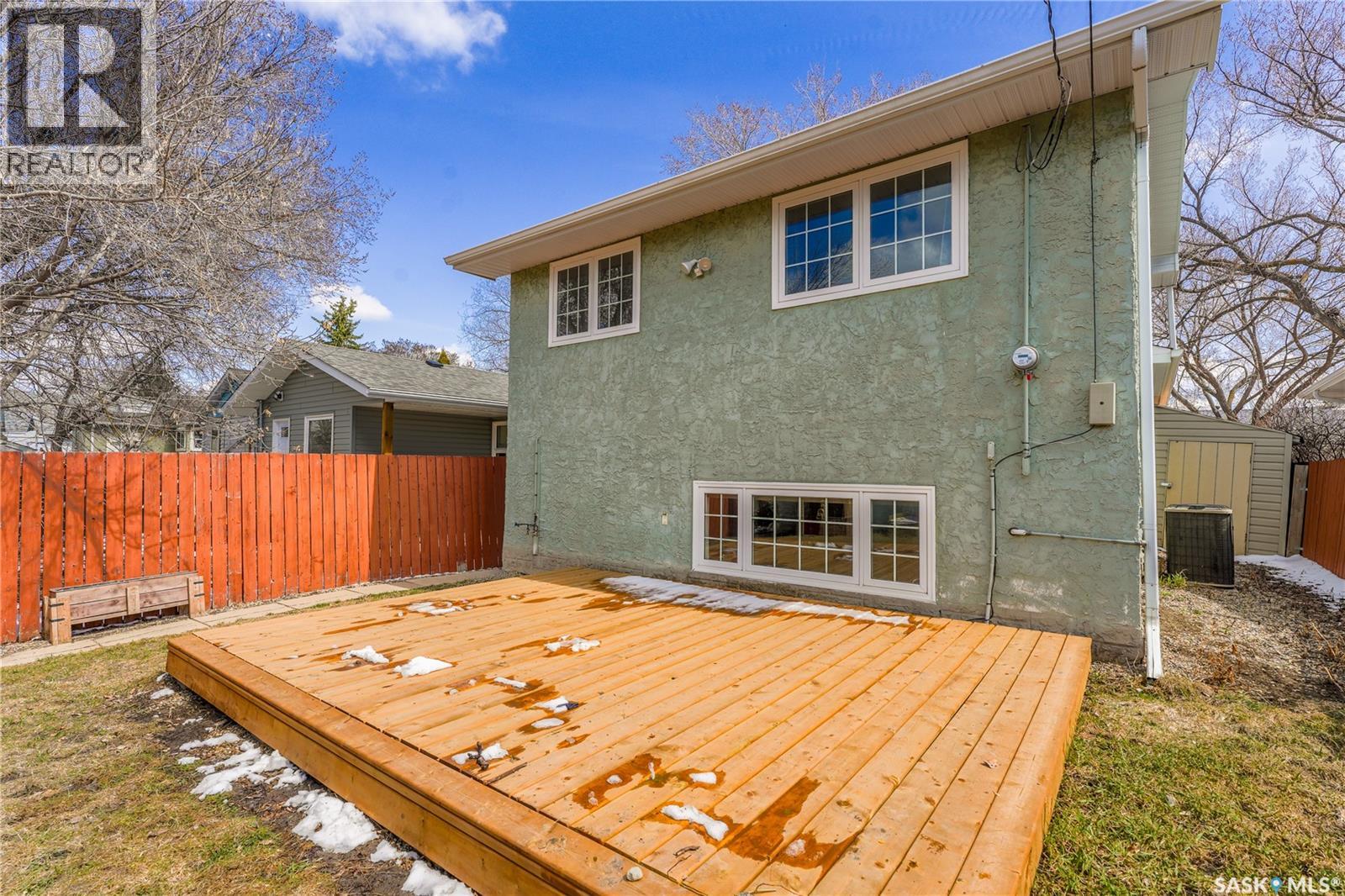 334 Robinson Street, Regina, Saskatchewan  S4R 3R2 - Photo 33 - SK035315