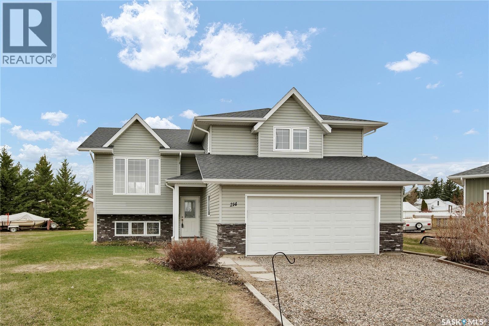 214 Cedar Place, Waldheim, Saskatchewan  S0K 4R0 - Photo 1 - SK035312