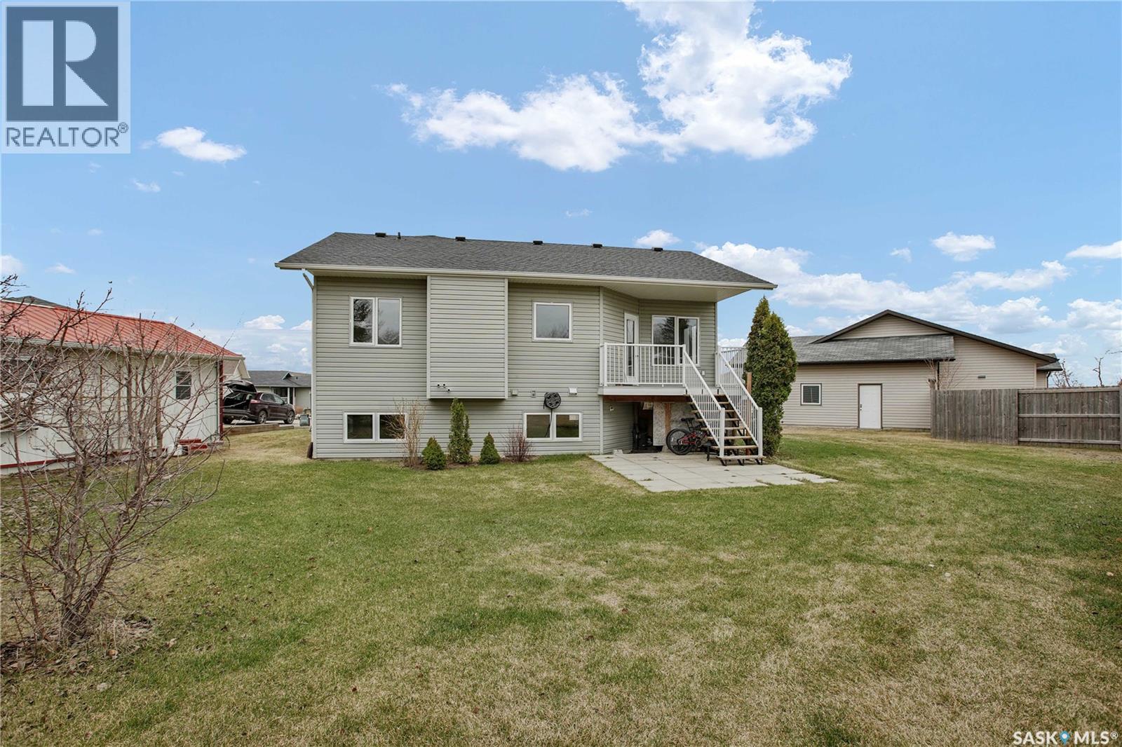 214 Cedar Place, Waldheim, Saskatchewan  S0K 4R0 - Photo 2 - SK035312
