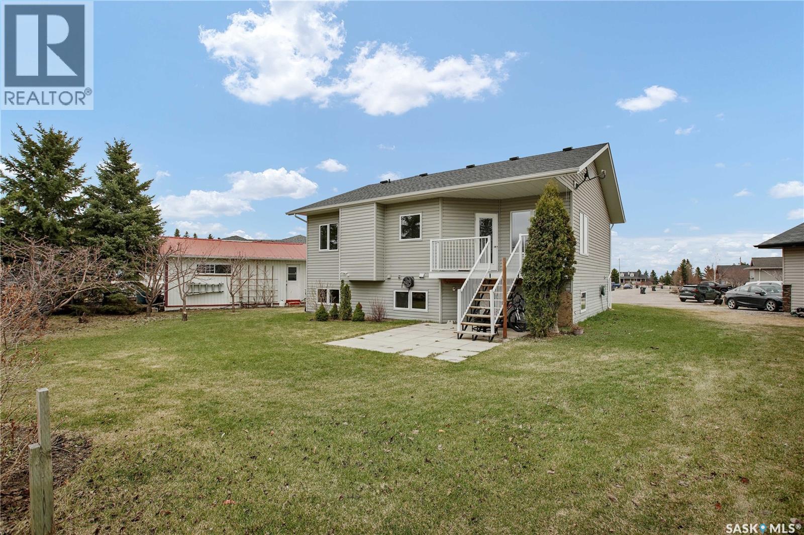 214 Cedar Place, Waldheim, Saskatchewan  S0K 4R0 - Photo 3 - SK035312