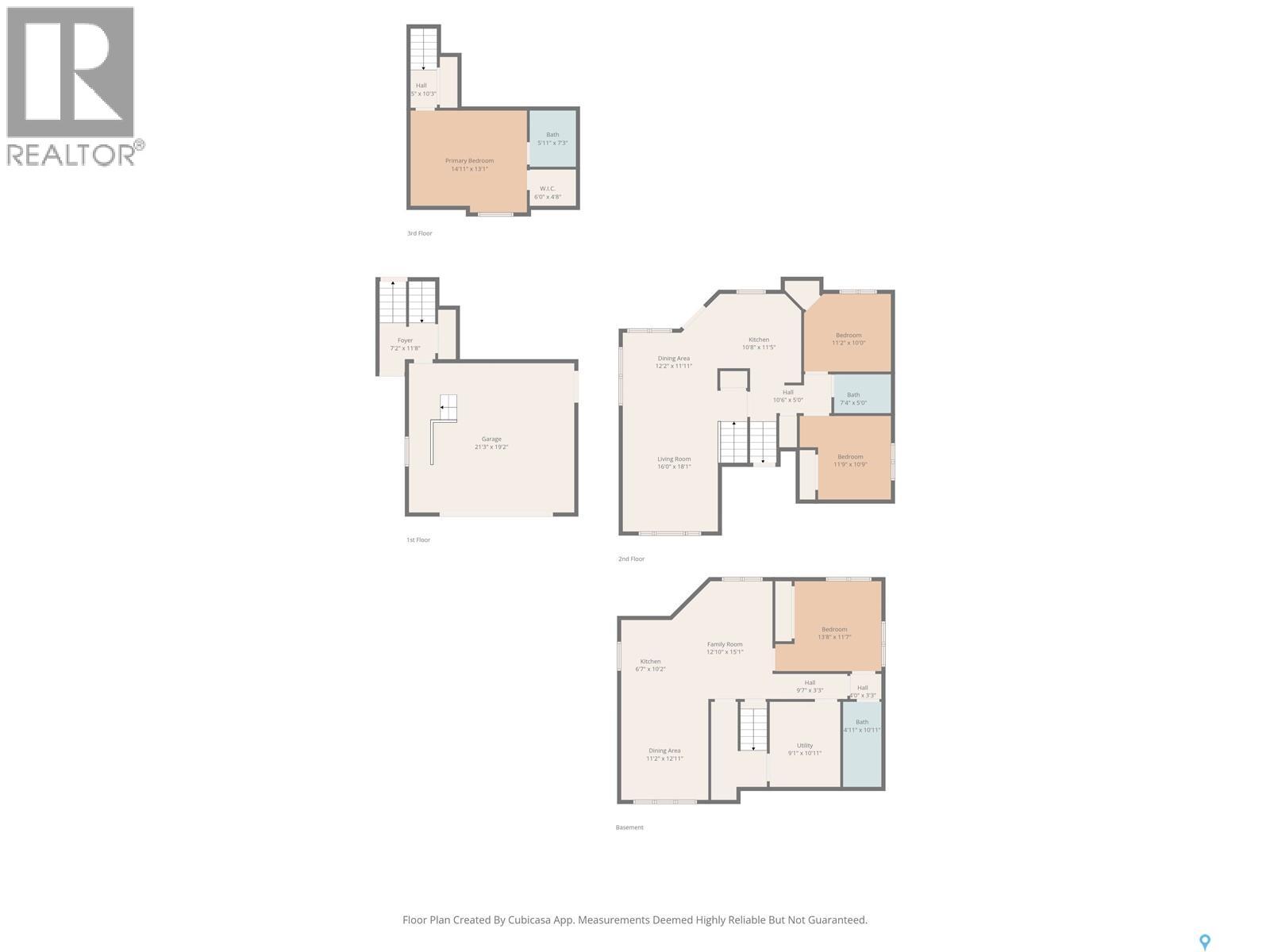 214 Cedar Place, Waldheim, Saskatchewan  S0K 4R0 - Photo 34 - SK035312