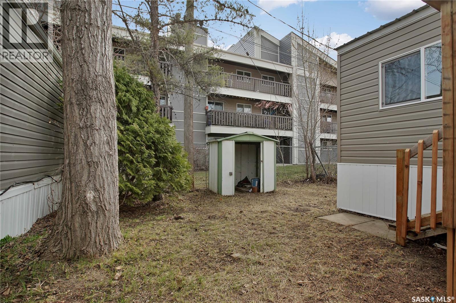7 321 Dunlop Street, Saskatoon, Saskatchewan  S7N 2P7 - Photo 13 - SK035269