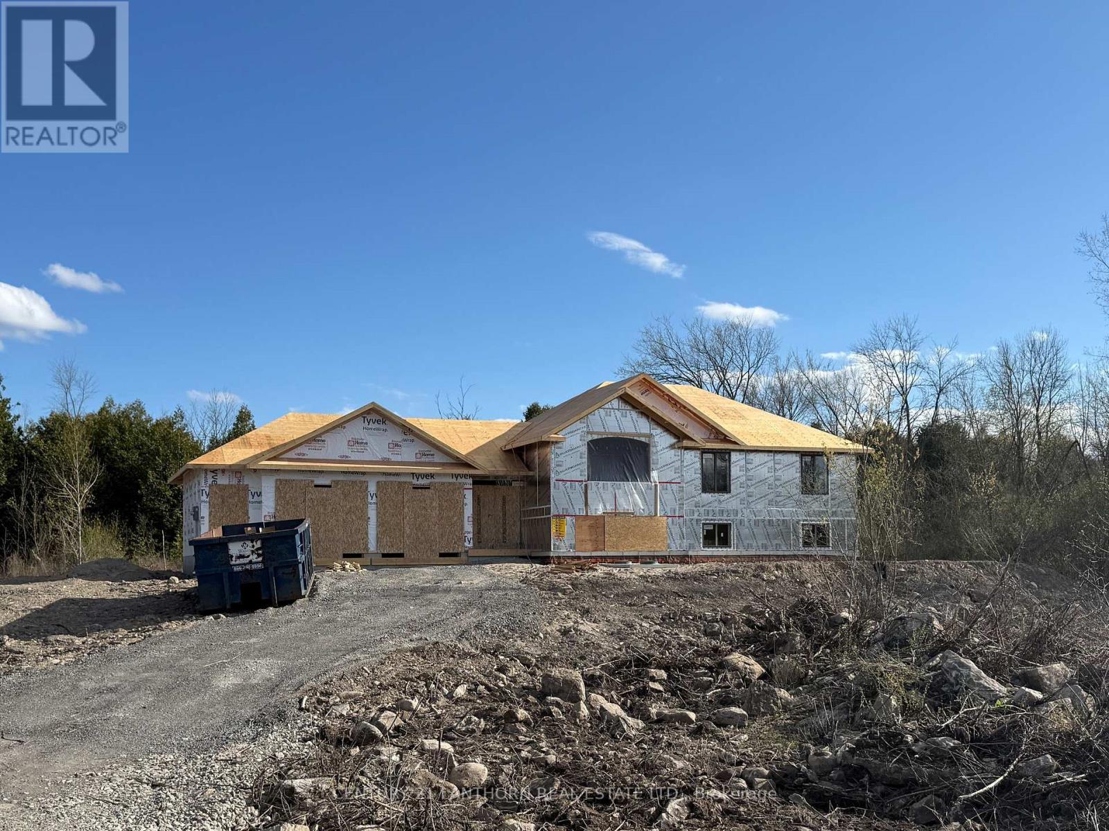 938 RAY ROAD, Centre Hastings, Ontario